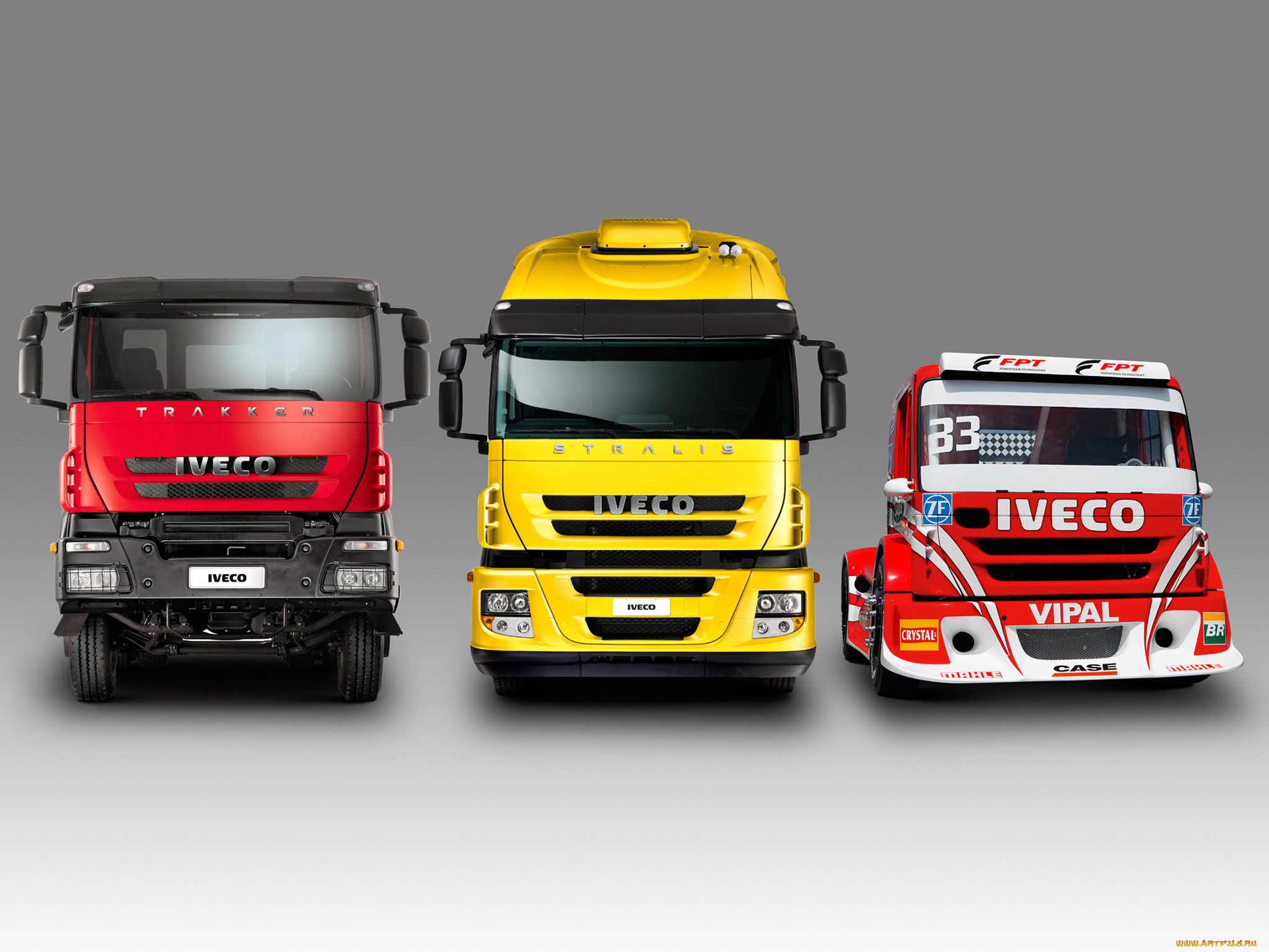 автомобили, iveco