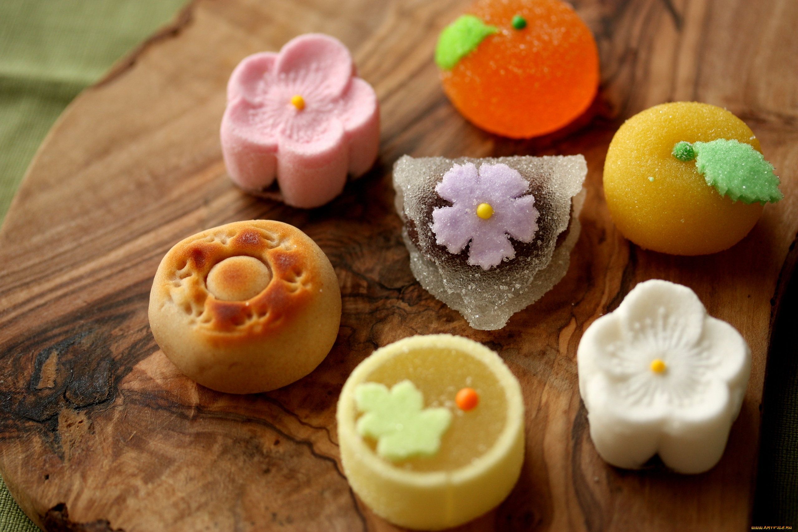 wagashi, еда, конфеты, , шоколад, , сладости, japanese, sweets, вагаси, сладости