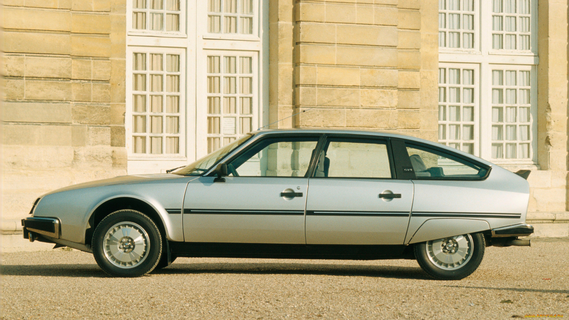 автомобили, citroen