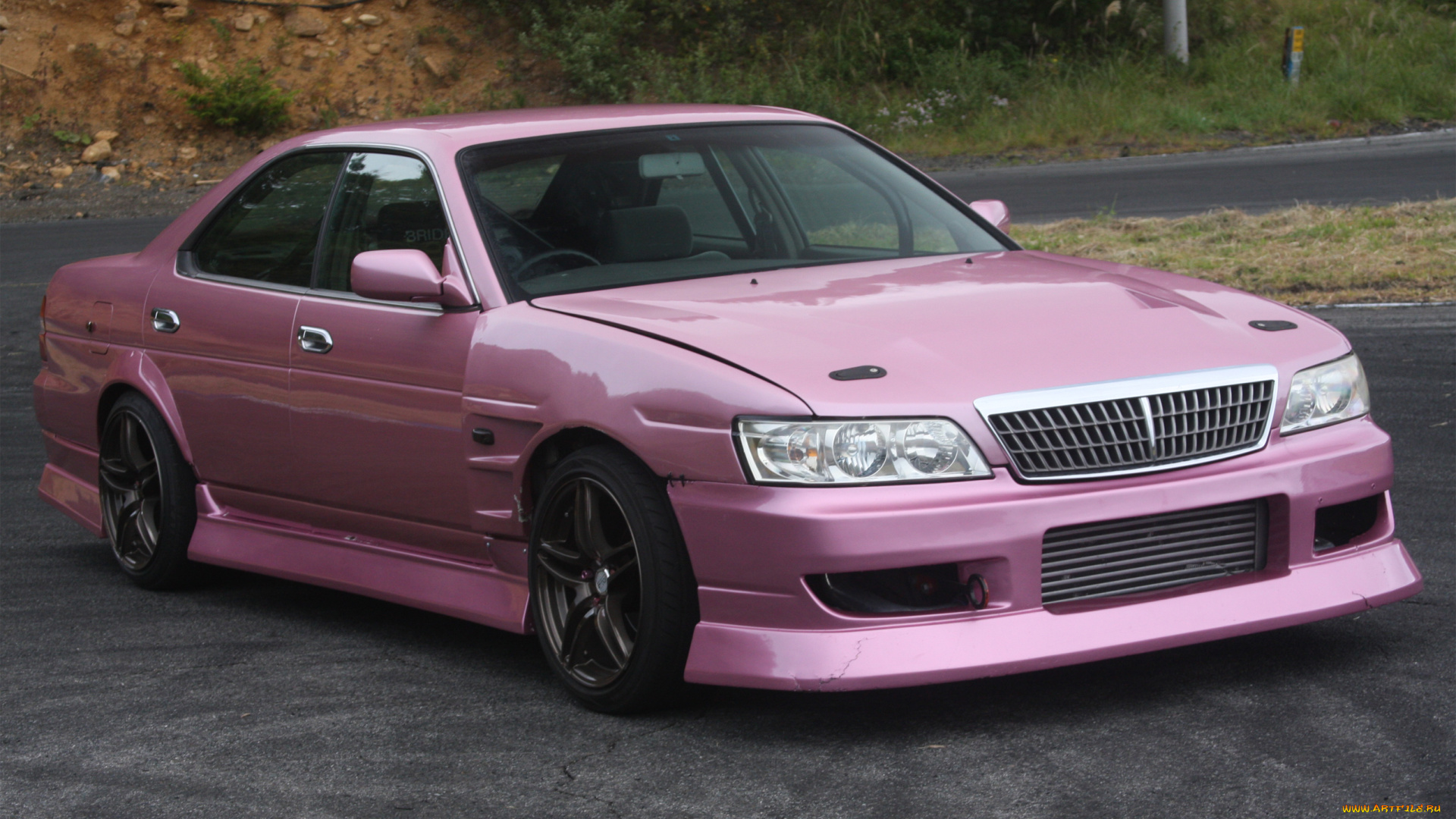 автомобили, toyota