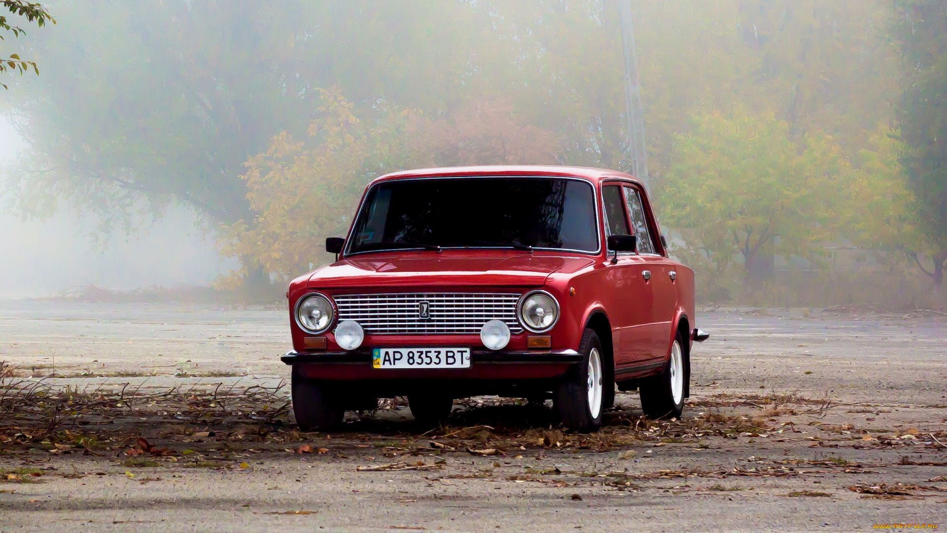 автомобили, ваз, vaz