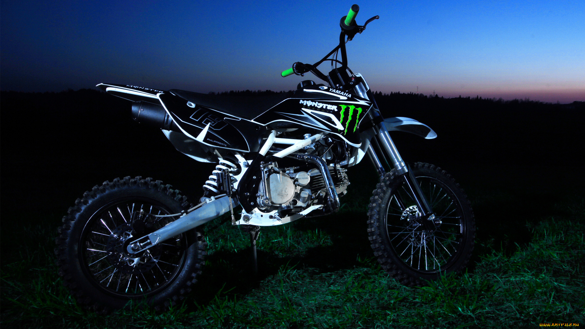 yamaha, мотоциклы, moto