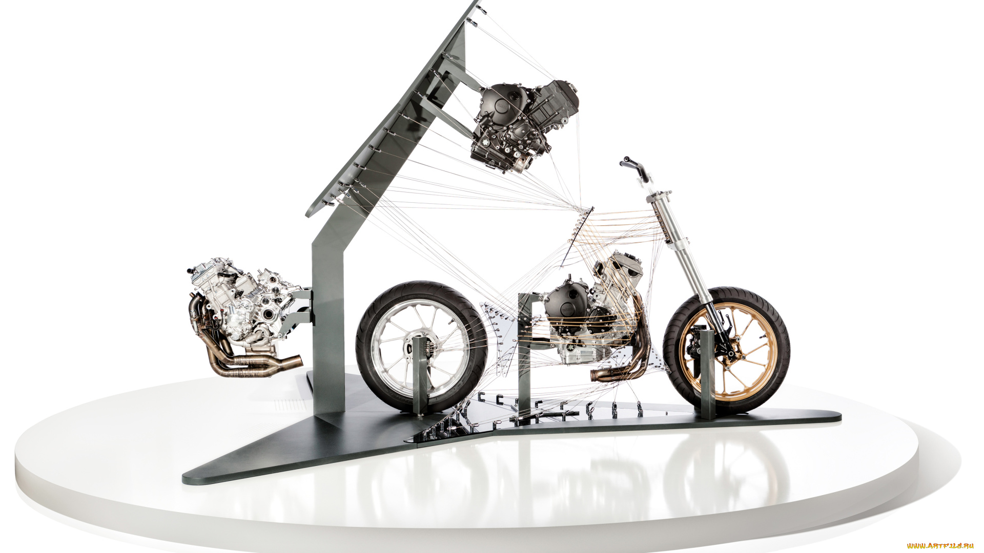 yamaha, мотоциклы, moto