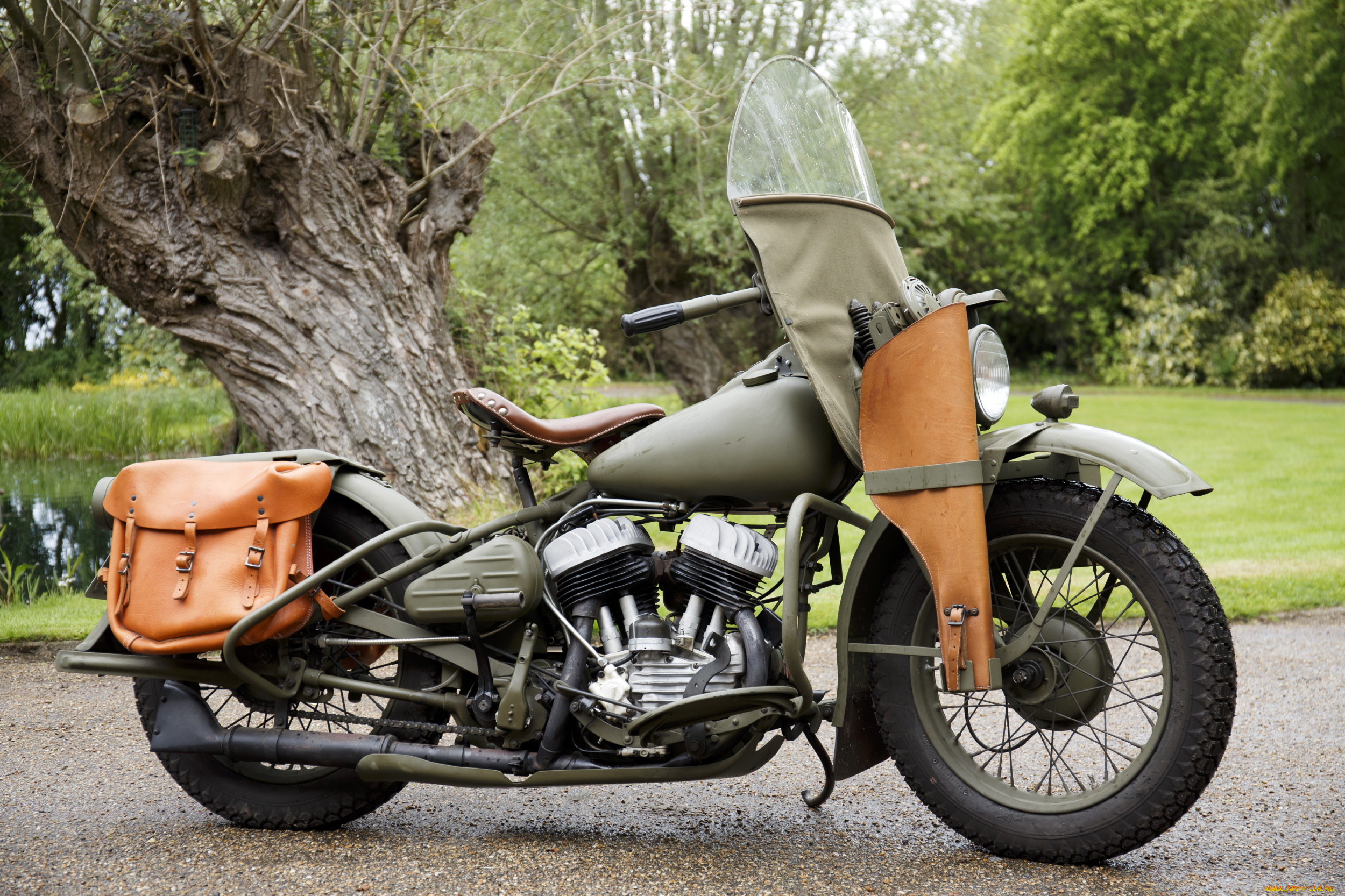 мотоциклы, harley-davidson, harley