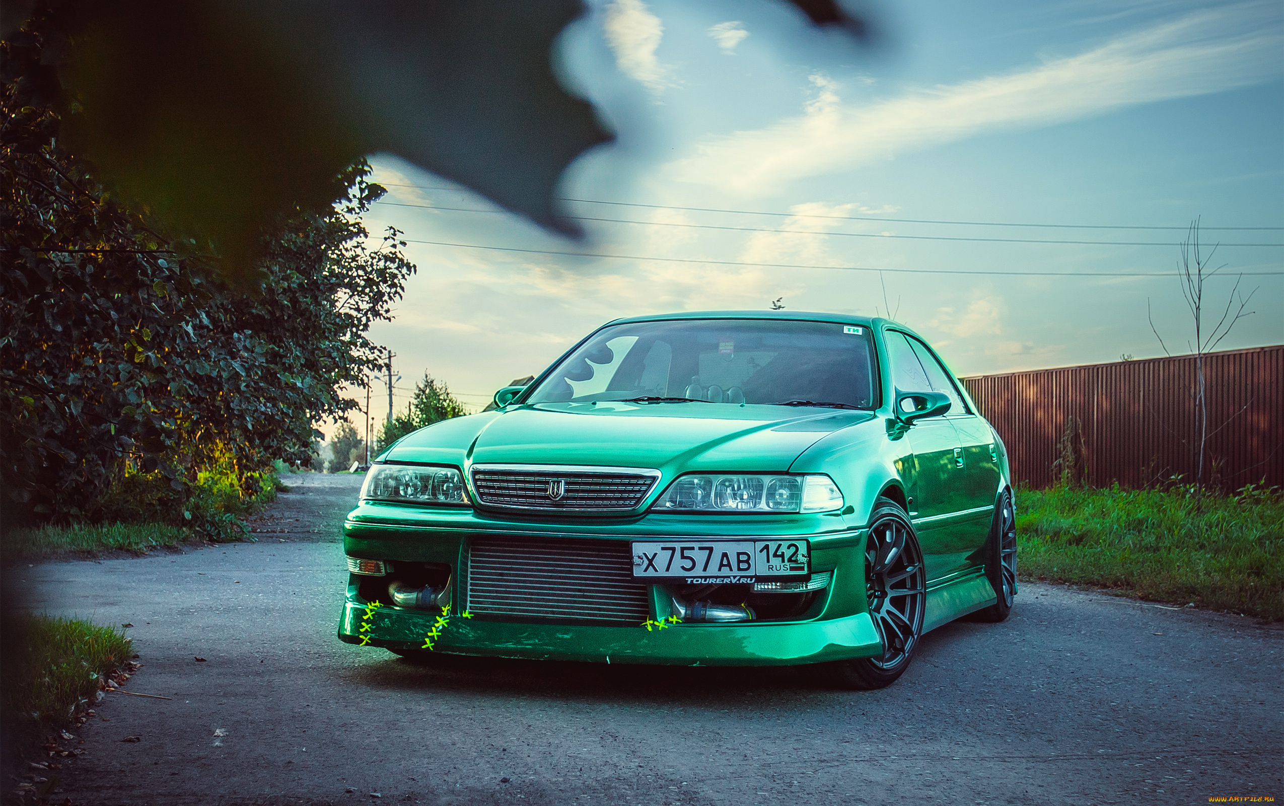 автомобили, toyota