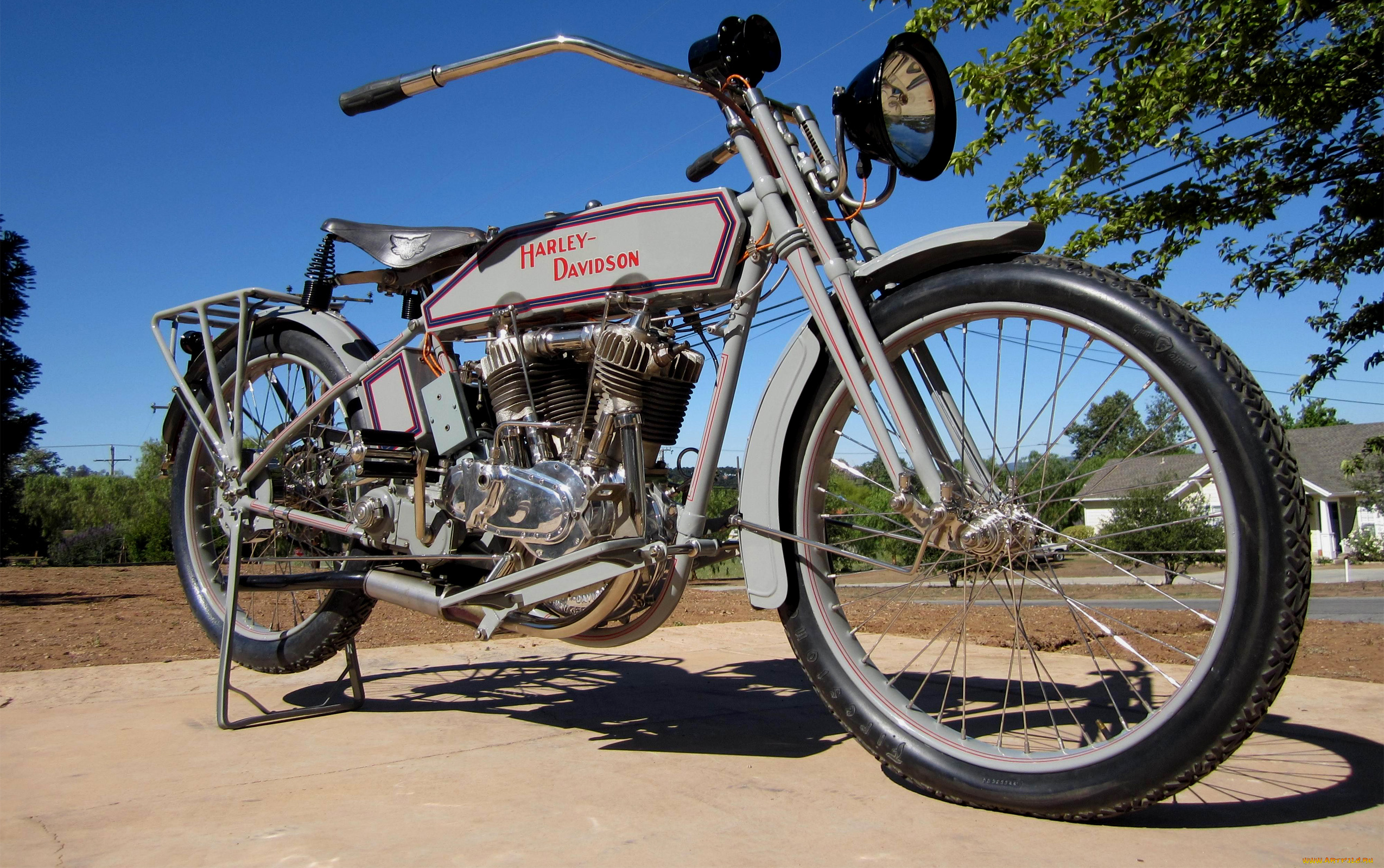 мотоциклы, harley-davidson