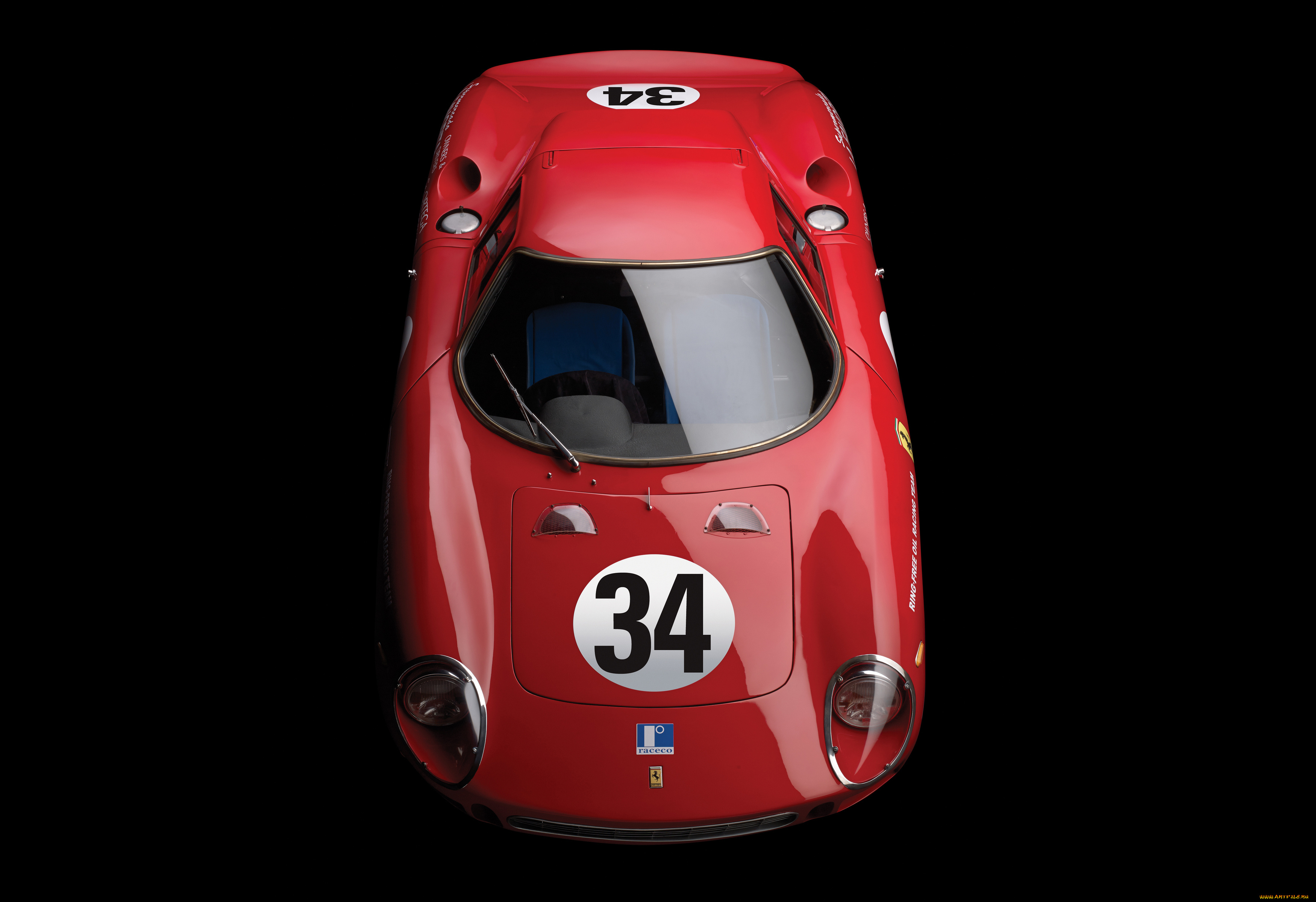 автомобили, ferrari