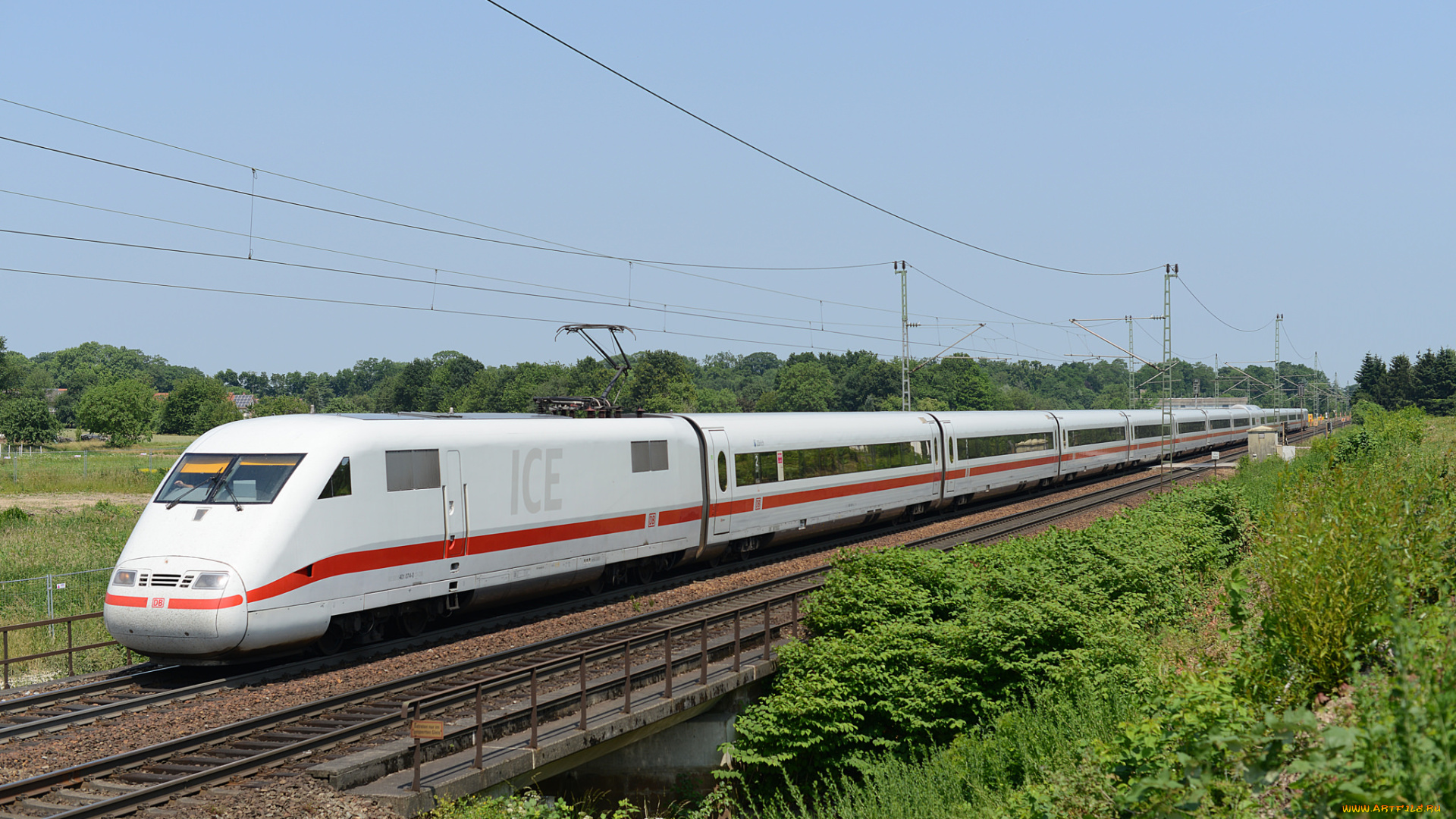 техника, поезда, состав, дорога, железная, локомотив, рельсы