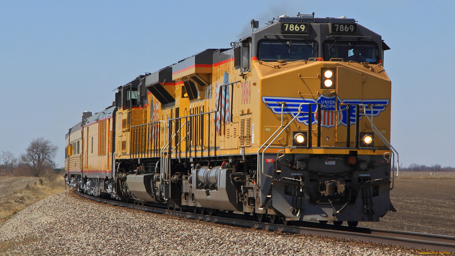 техника, поезда, состав, локомотив, рельсы, дорога, железная