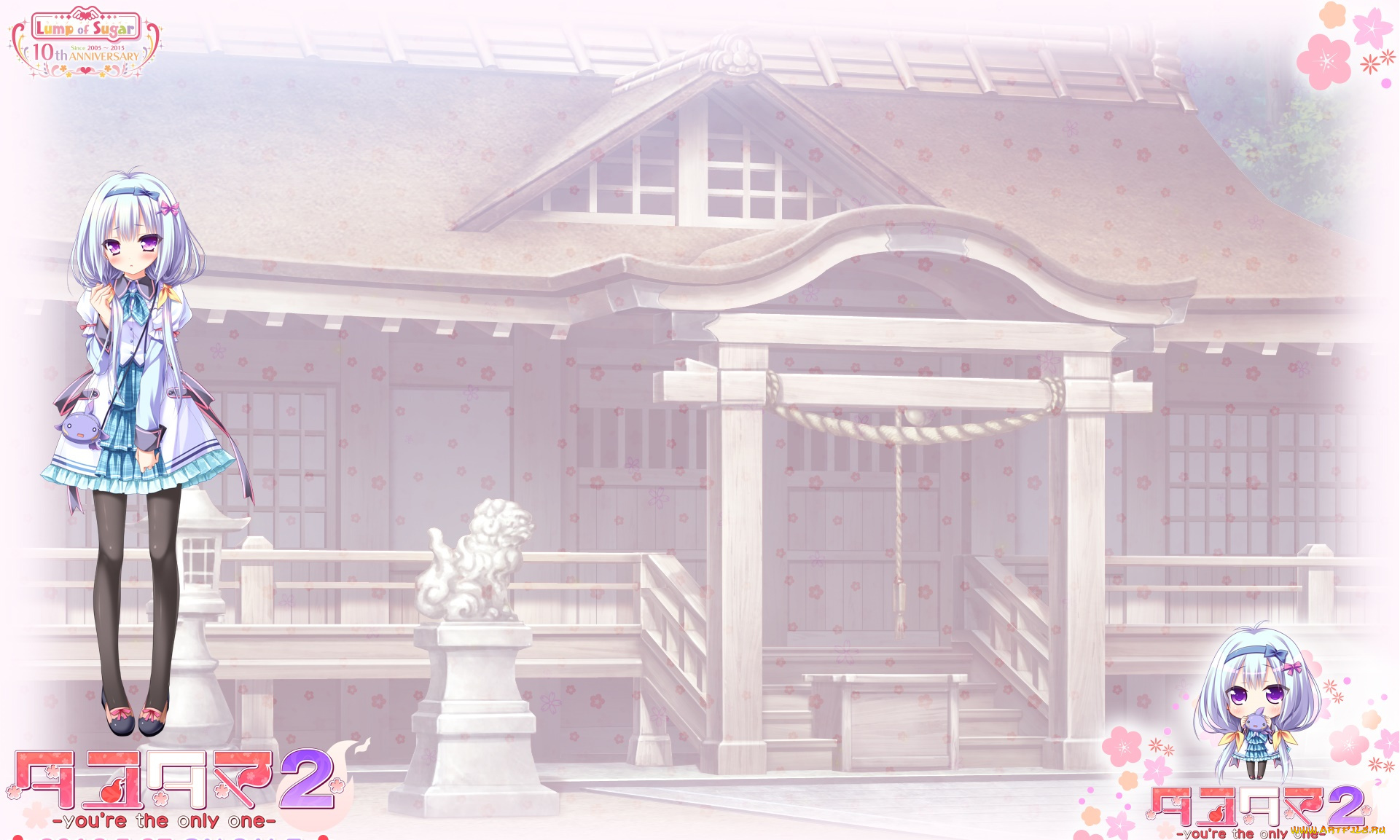 tayutama, 2, аниме, tayutama, , kiss, on, my, deity, фон, взгляд, девушка