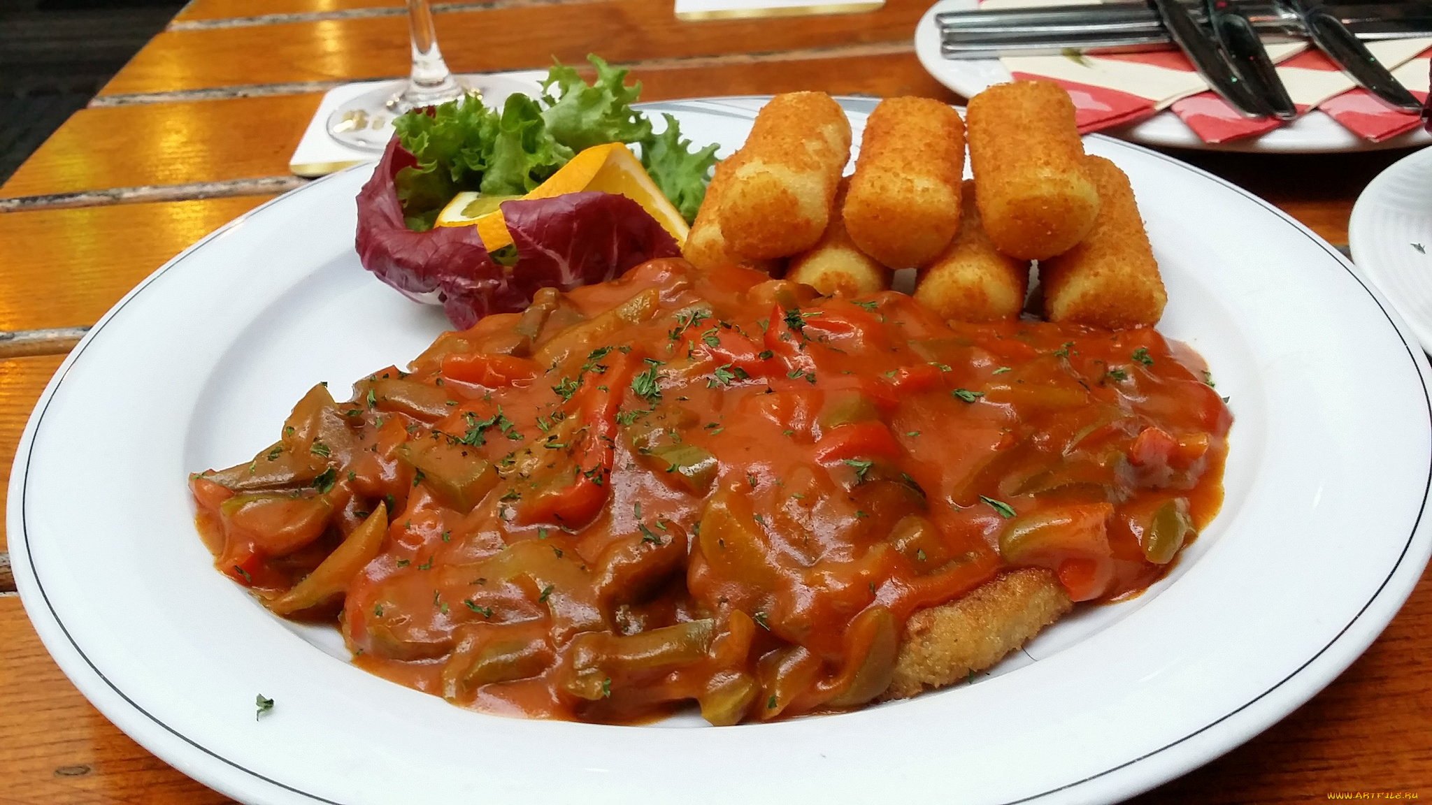 еда, вторые, блюда, рагу, овощи