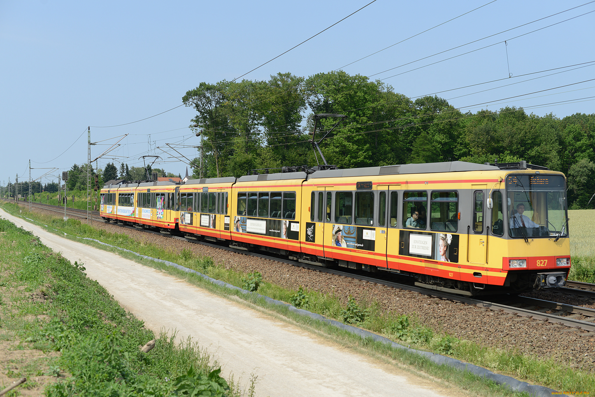 техника, электровозы, железная, состав, рельсы, дорога, локомотив