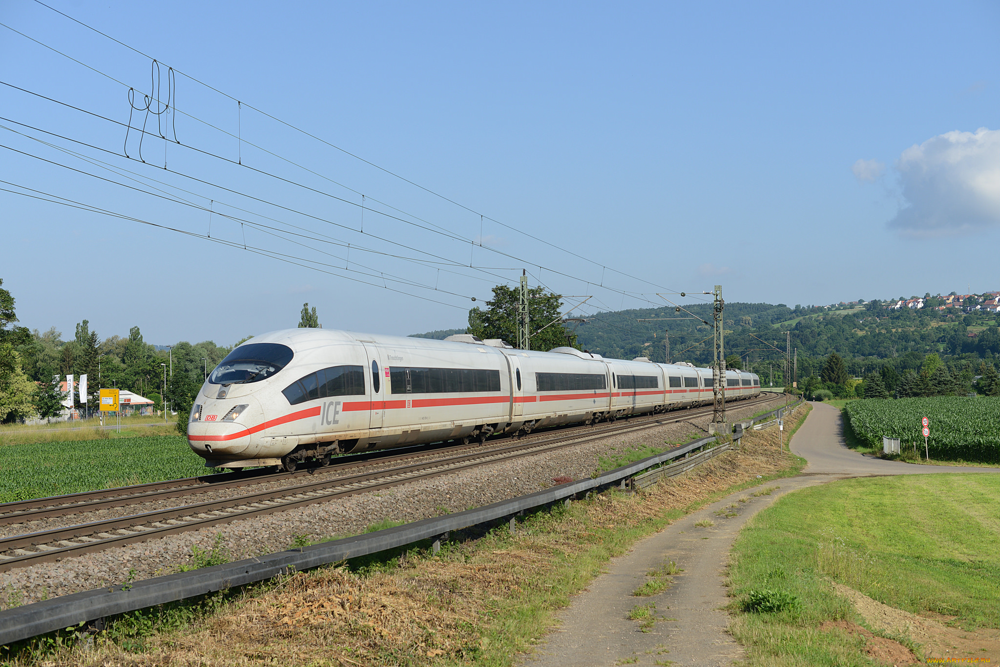 техника, поезда, состав, локомотив, рельсы, дорога, железная