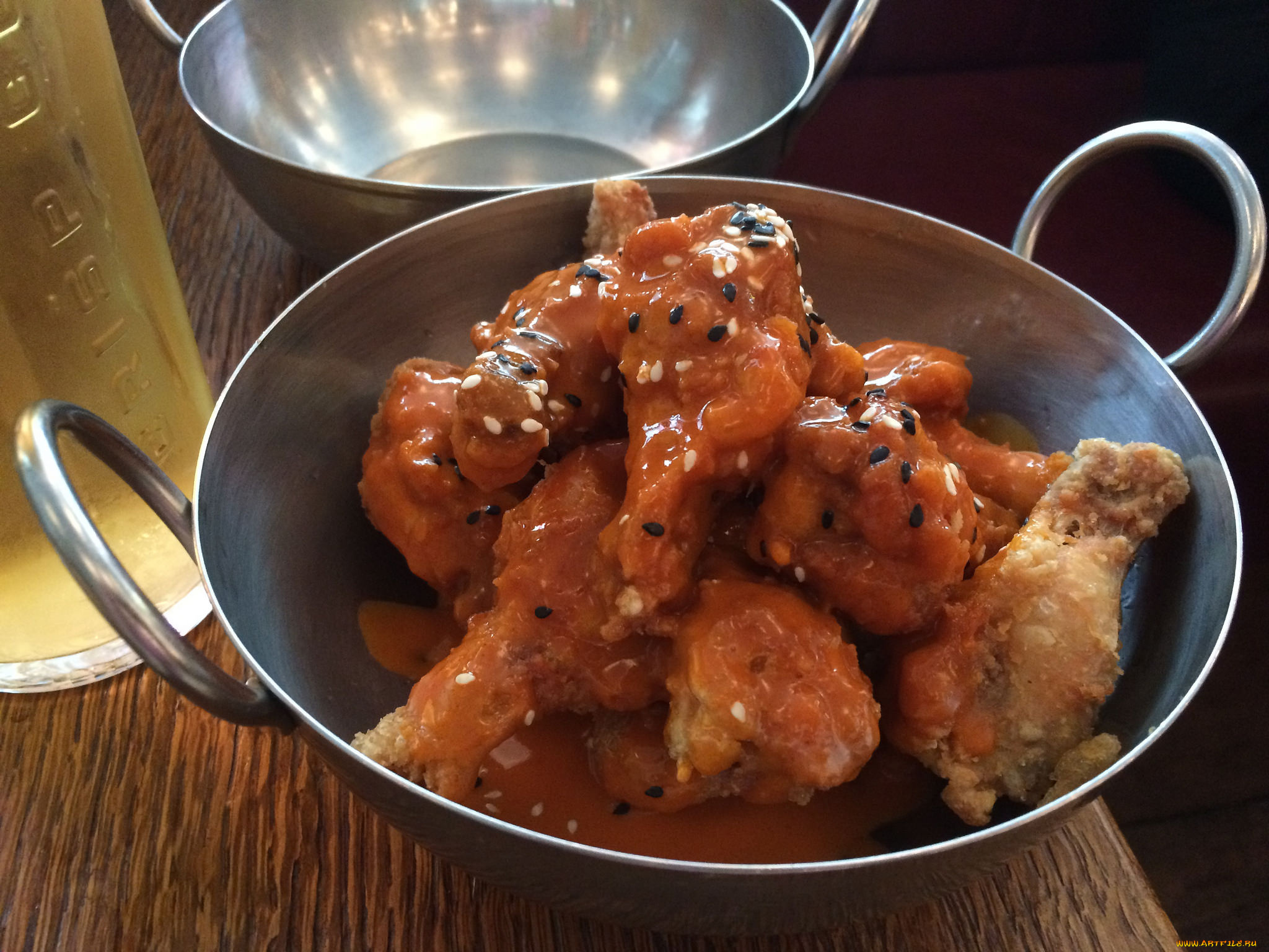 еда, мясные, блюда, курица