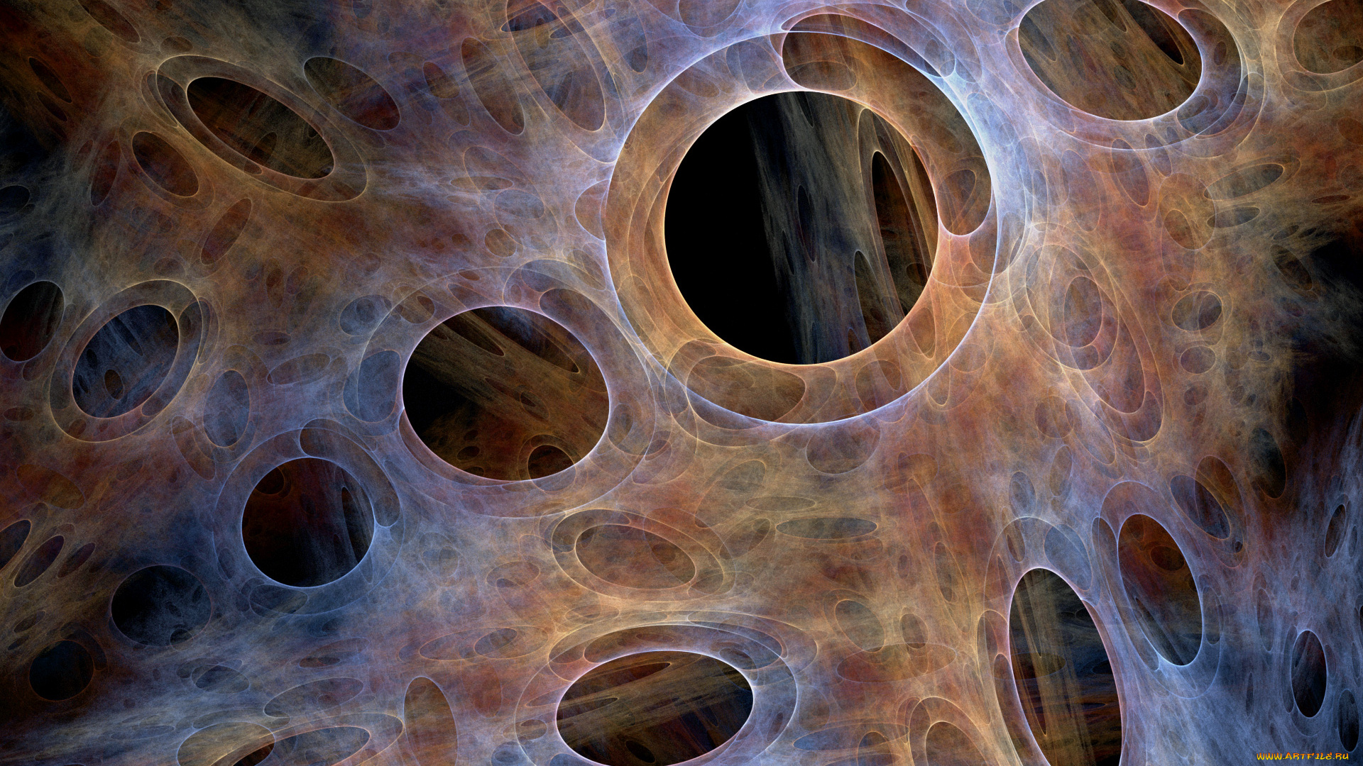 3д, графика, абстракция, , abstract, узор, фон, цвета