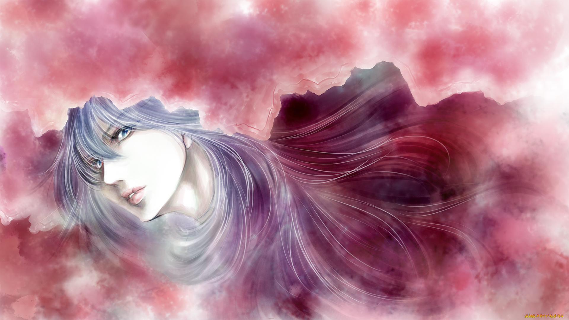 аниме, subete, ga, f, ni, naru, magata, shiki