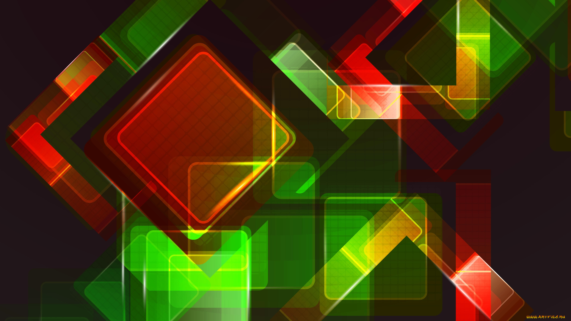 векторная, графика, графика, , graphics, узор, фон, цвета