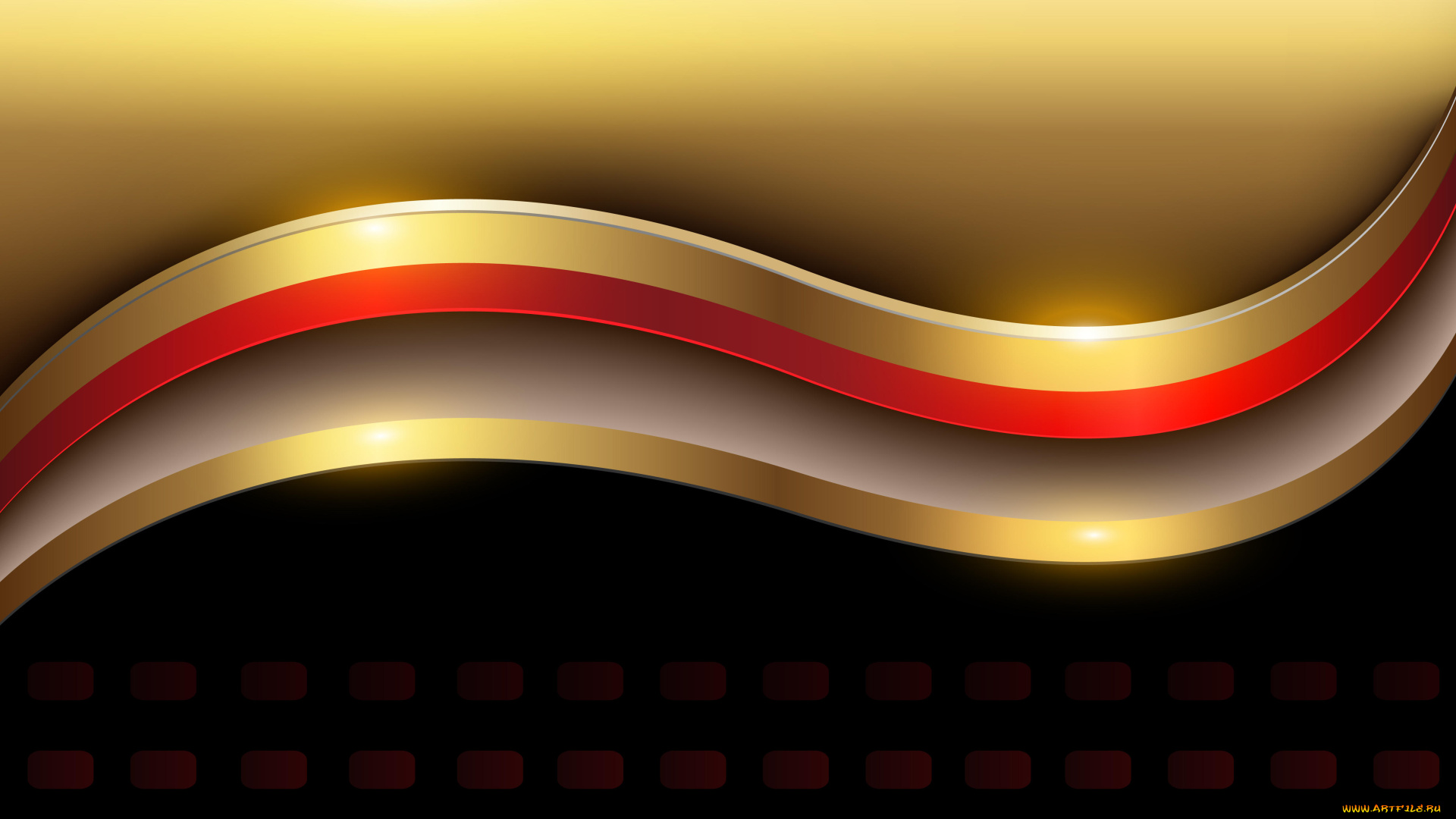 векторная, графика, графика, , graphics, узор, фон, цвета