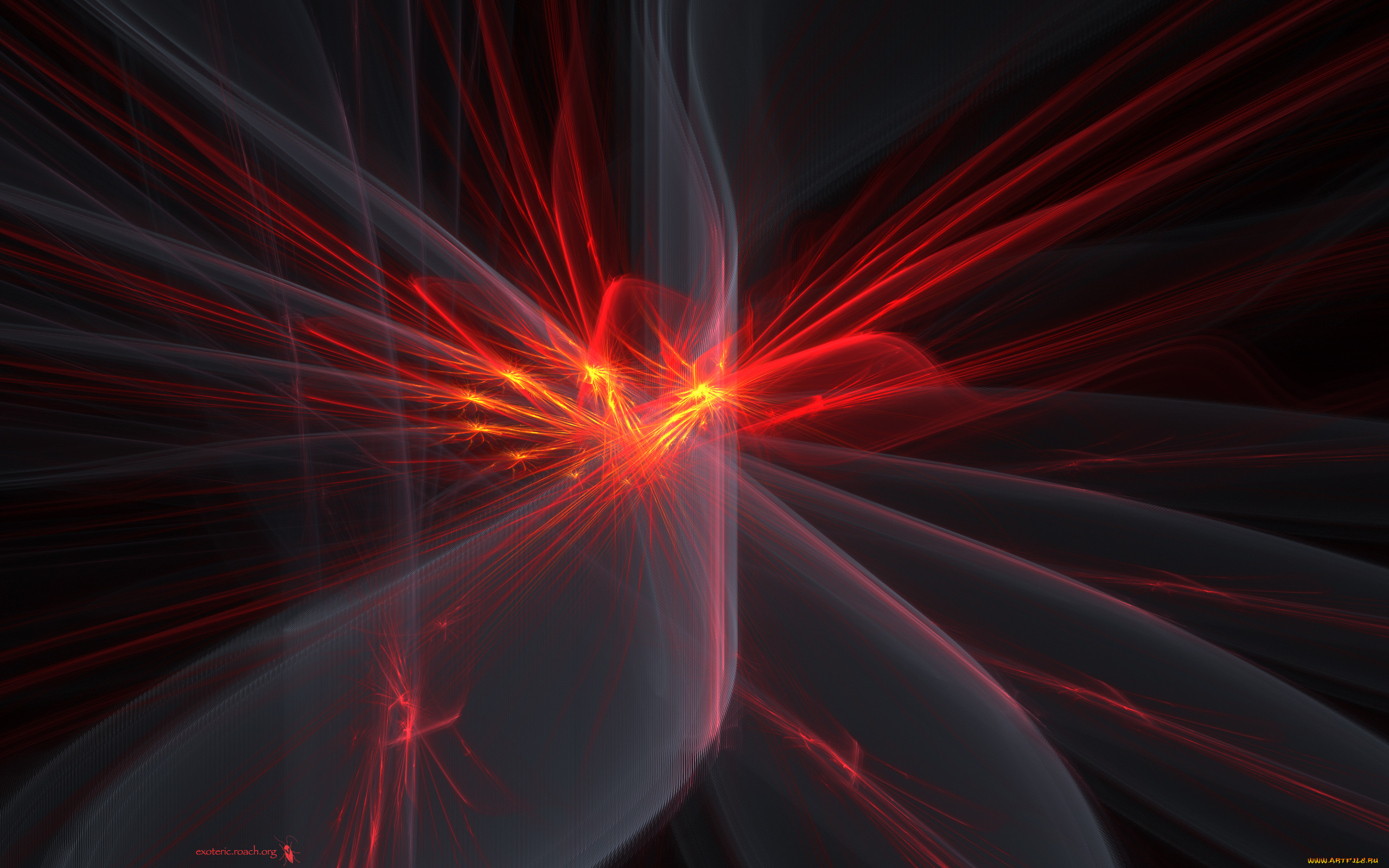 3д, графика, абстракция, , abstract, узор, фон, цвета