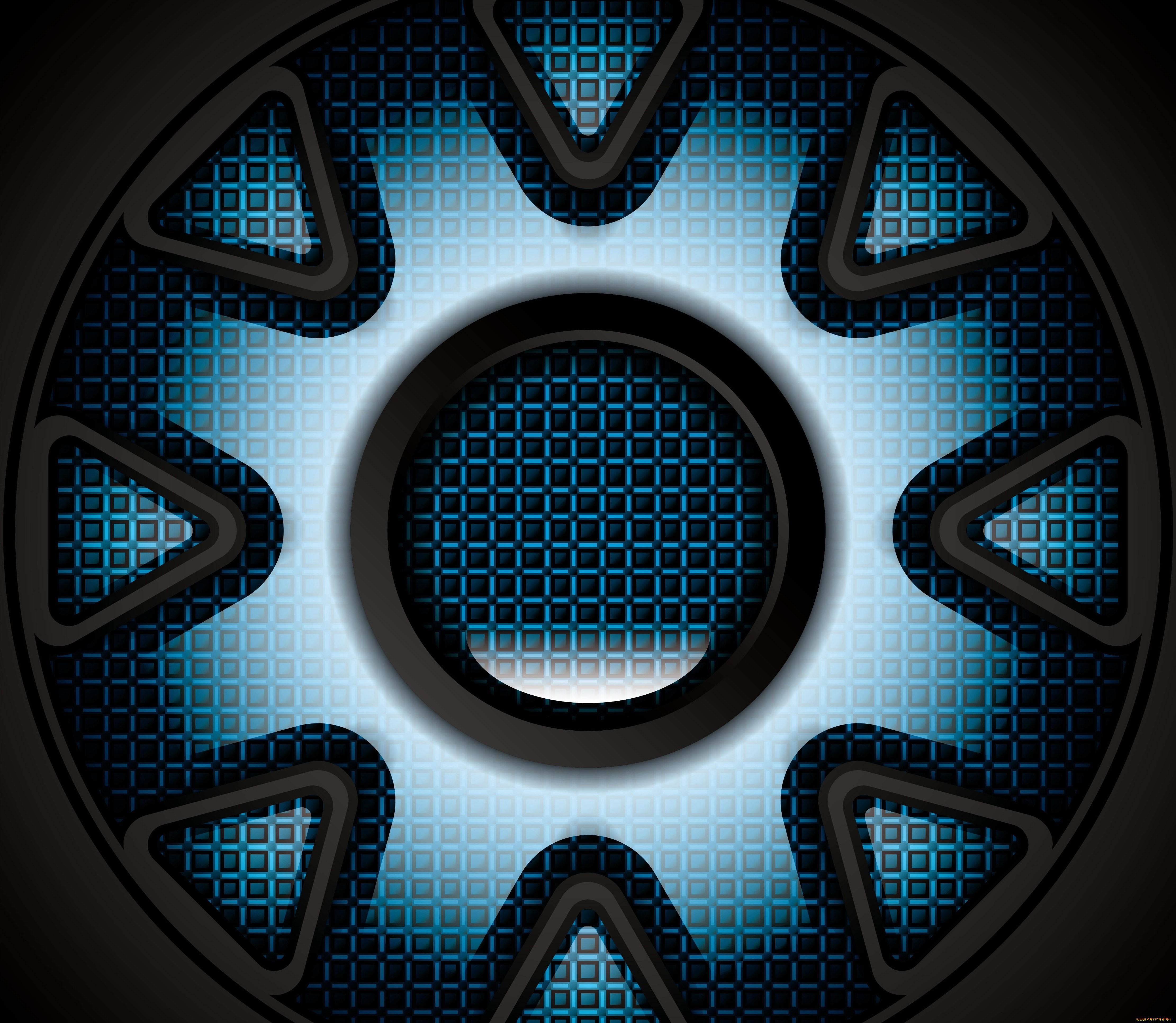 векторная, графика, графика, , graphics, узор, фон, цвета