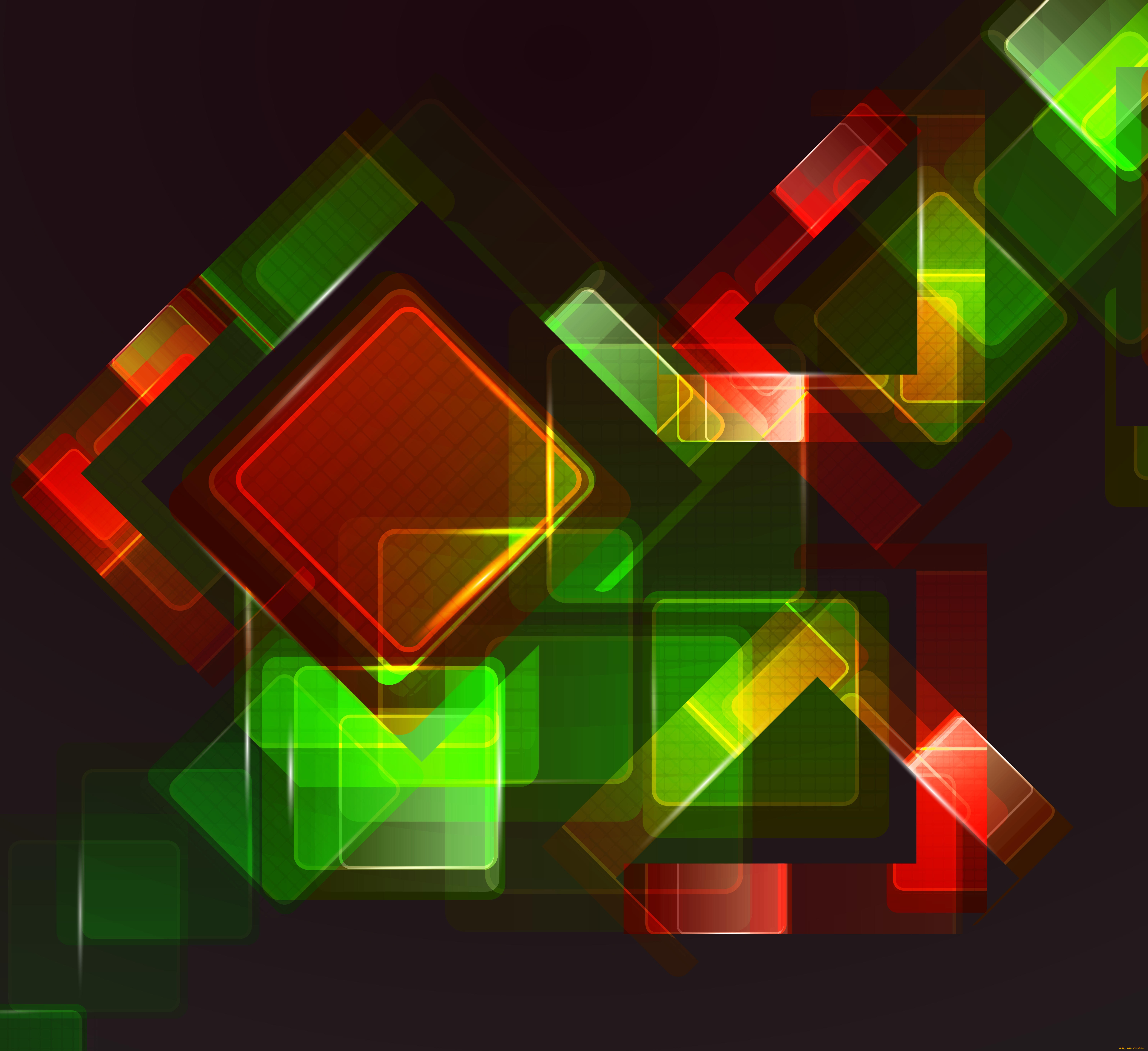 векторная, графика, графика, , graphics, узор, фон, цвета