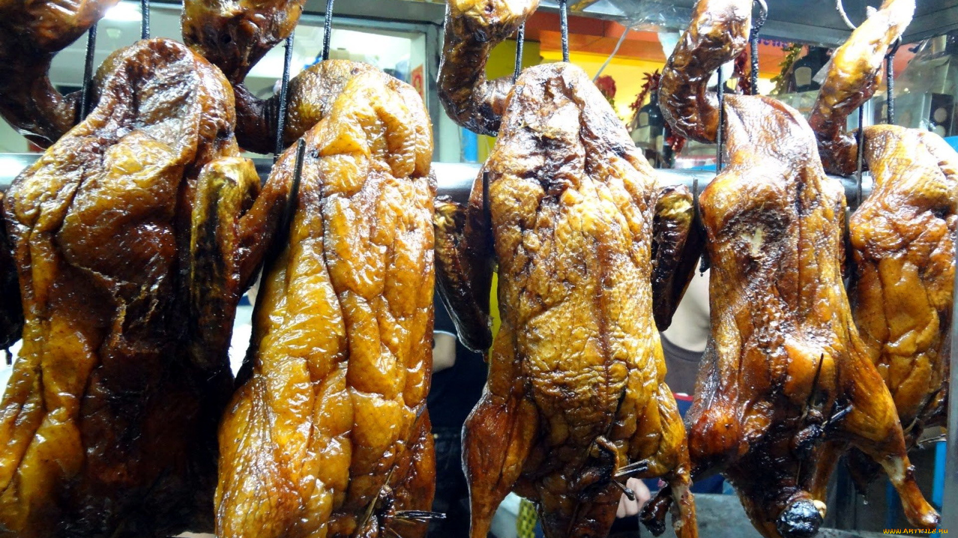 еда, мясные, блюда, утки, китайская, кухня