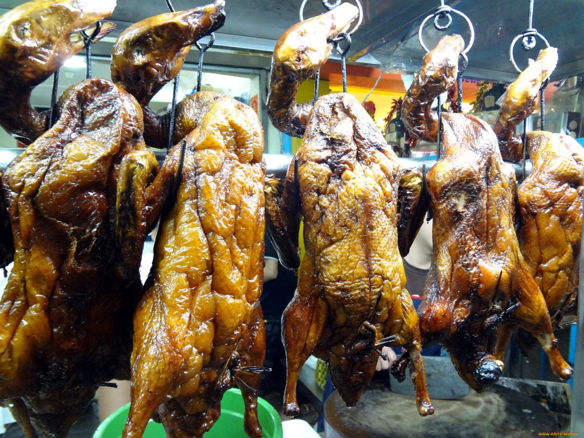 еда, мясные, блюда, утки, китайская, кухня