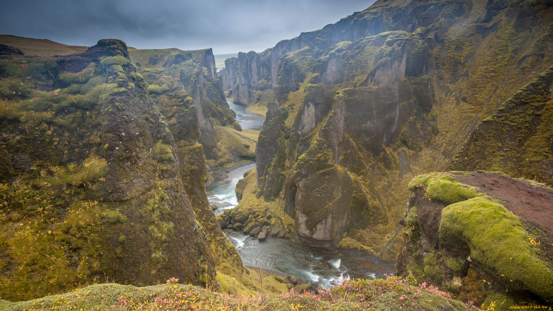 природа, реки, озера, простор