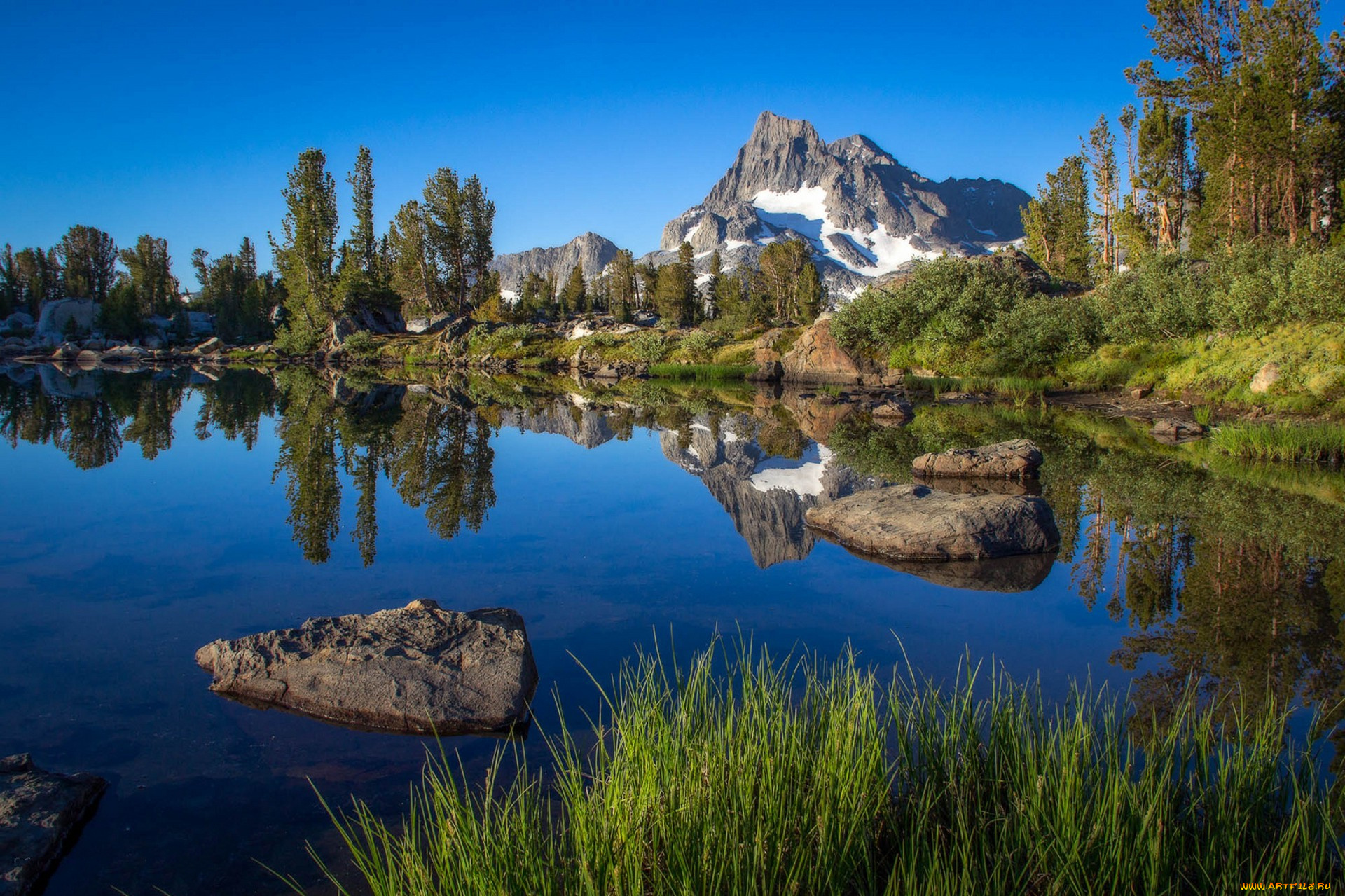 природа, реки, озера, простор