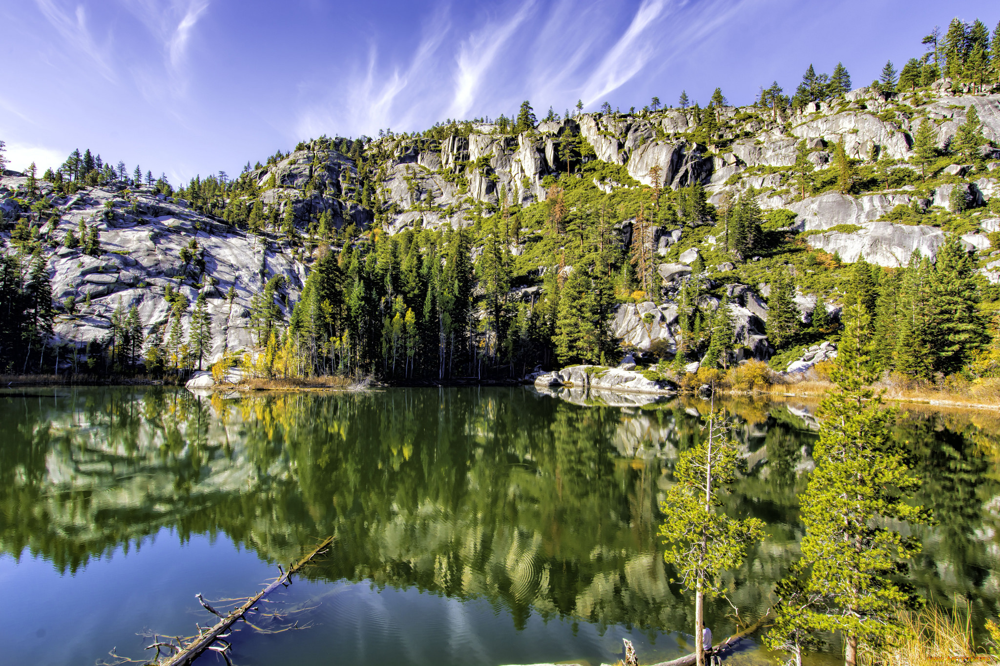 природа, реки, озера, простор