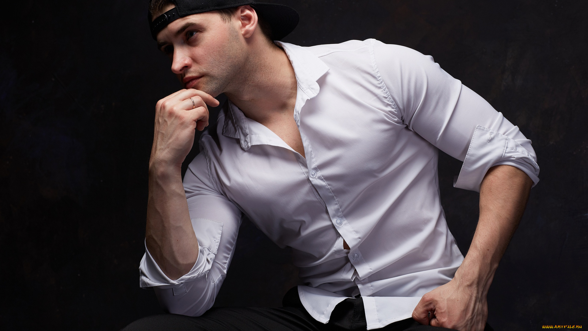 мужчины, -, unsort, парень