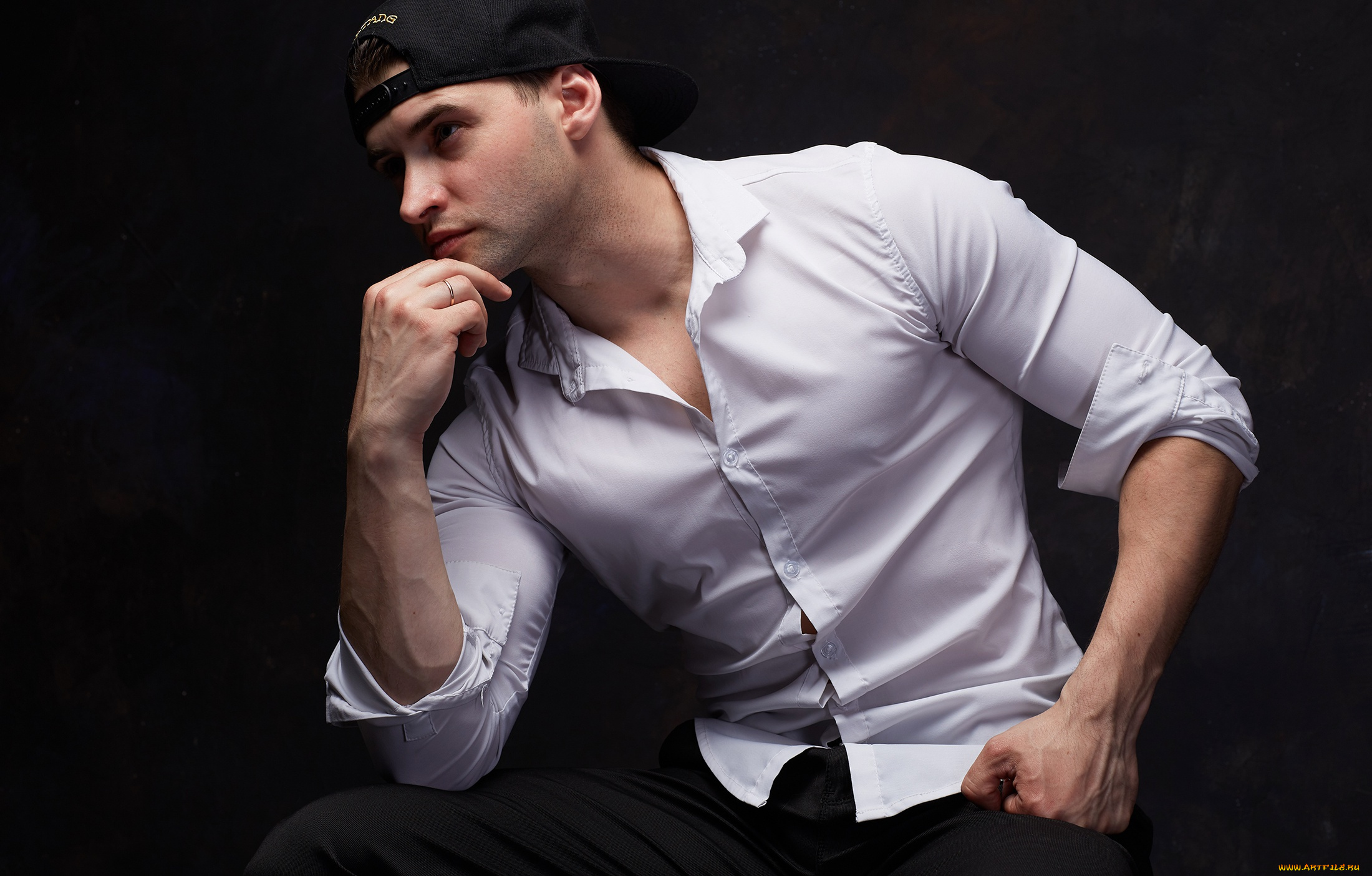 мужчины, -, unsort, парень