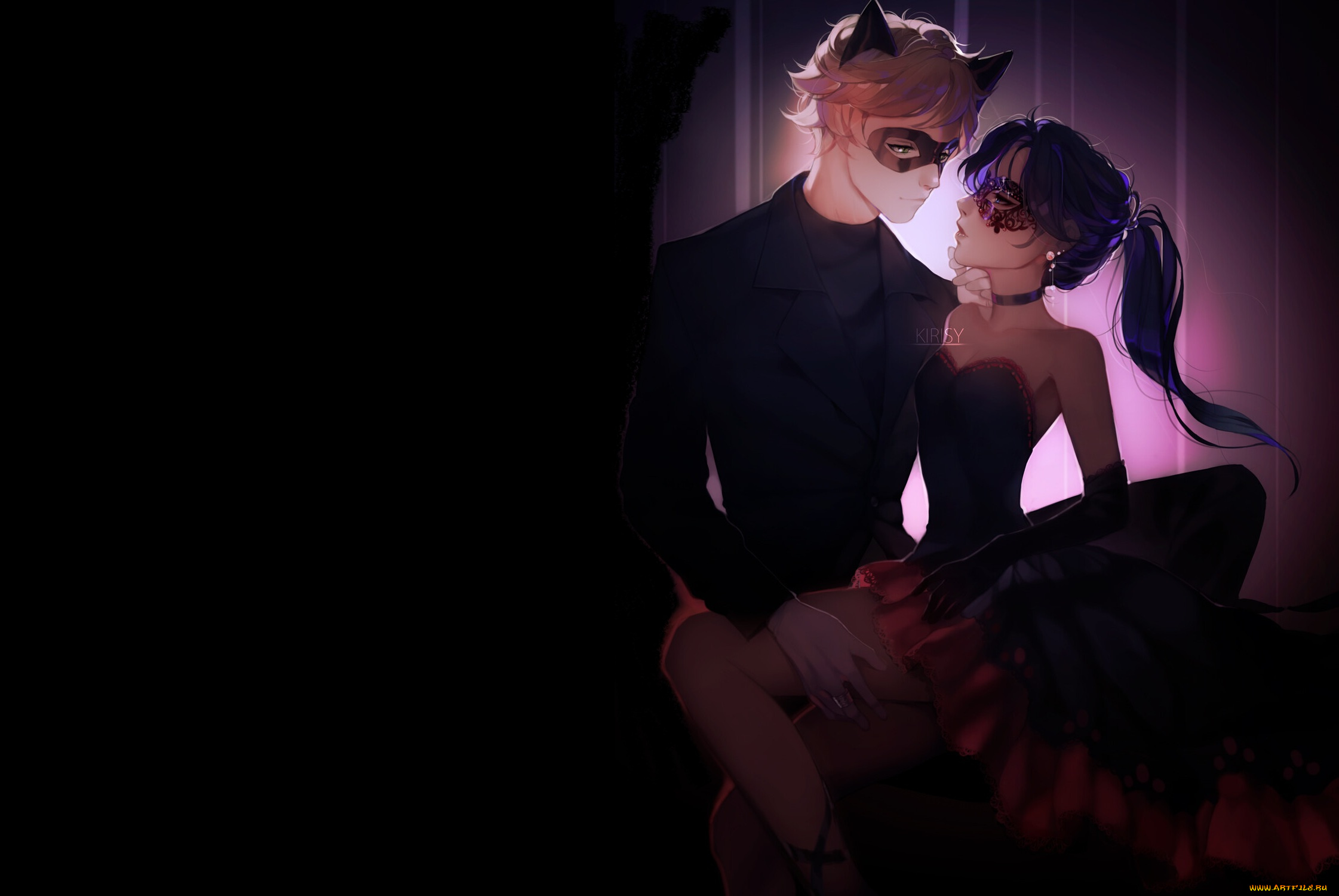 рисованное, кино, , мультфильмы, леди, баг, и, супер, кот, эдриан, агрест, маринет, дюпэн, чен