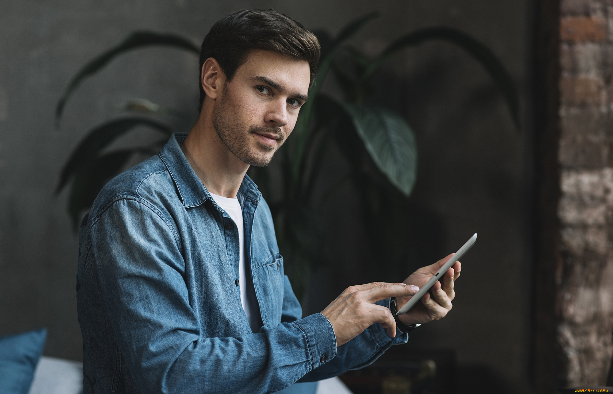 мужчины, -, unsort, парень