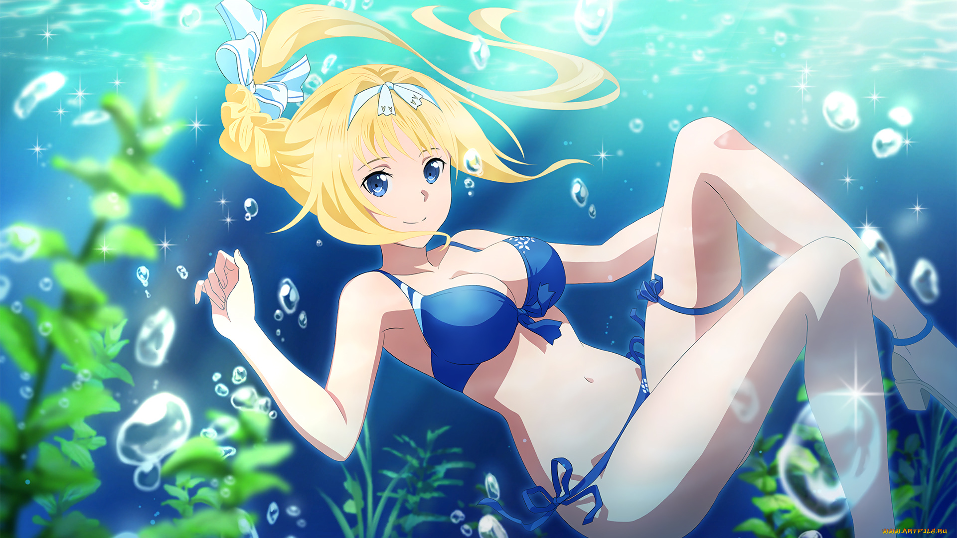 аниме, sword, art, online, sword, art, online, alicization