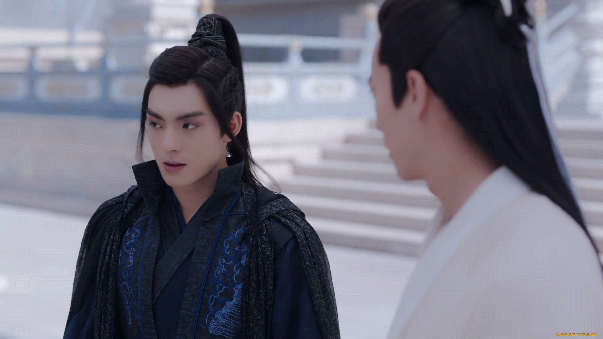 юй, минъе, кино, фильмы, dance, of, the, phoenix, танец, феникса