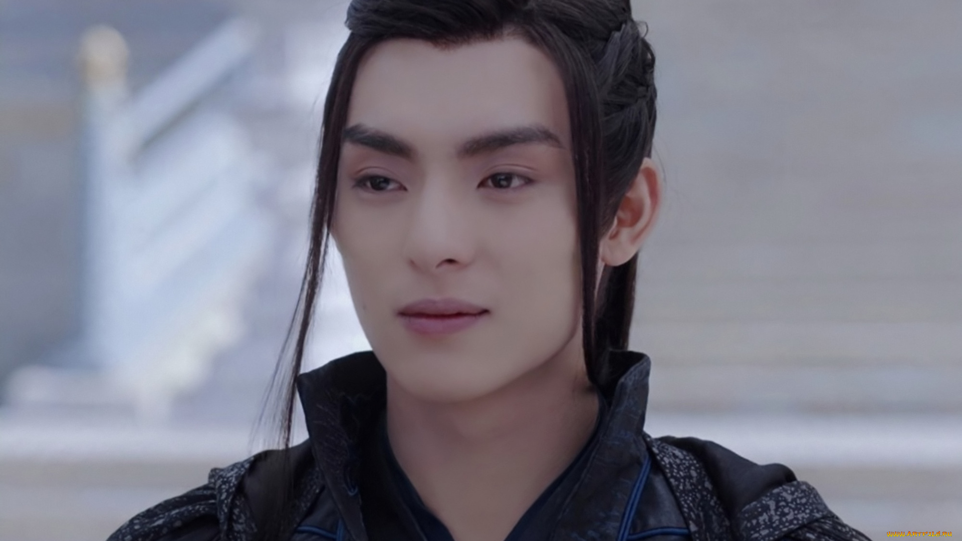 юй, минъе, кино, фильмы, dance, of, the, phoenix, танец, феникса, ван, хаосюань, wang, hao, xuan