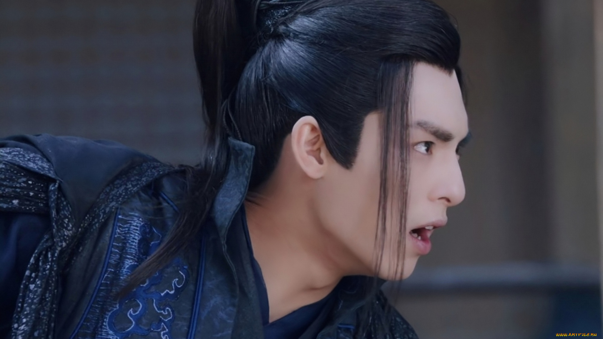 юй, минъе, кино, фильмы, dance, of, the, phoenix, танец, феникса, ван, хаосюань, wang, hao, xuan