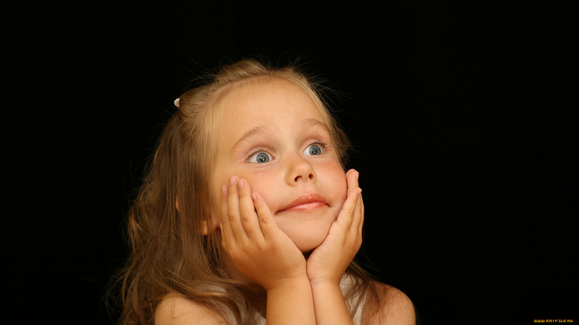разное, дети, девочка, лицо