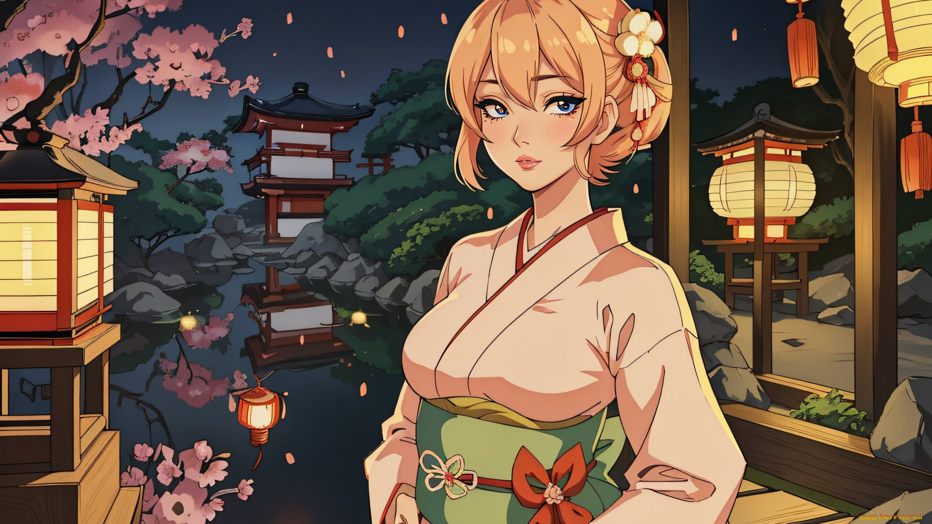 аниме, unknown, , другое, , нейросети, графика, нейроарт, ai, art, нейронные, сети, рисунки, нейро, искусство