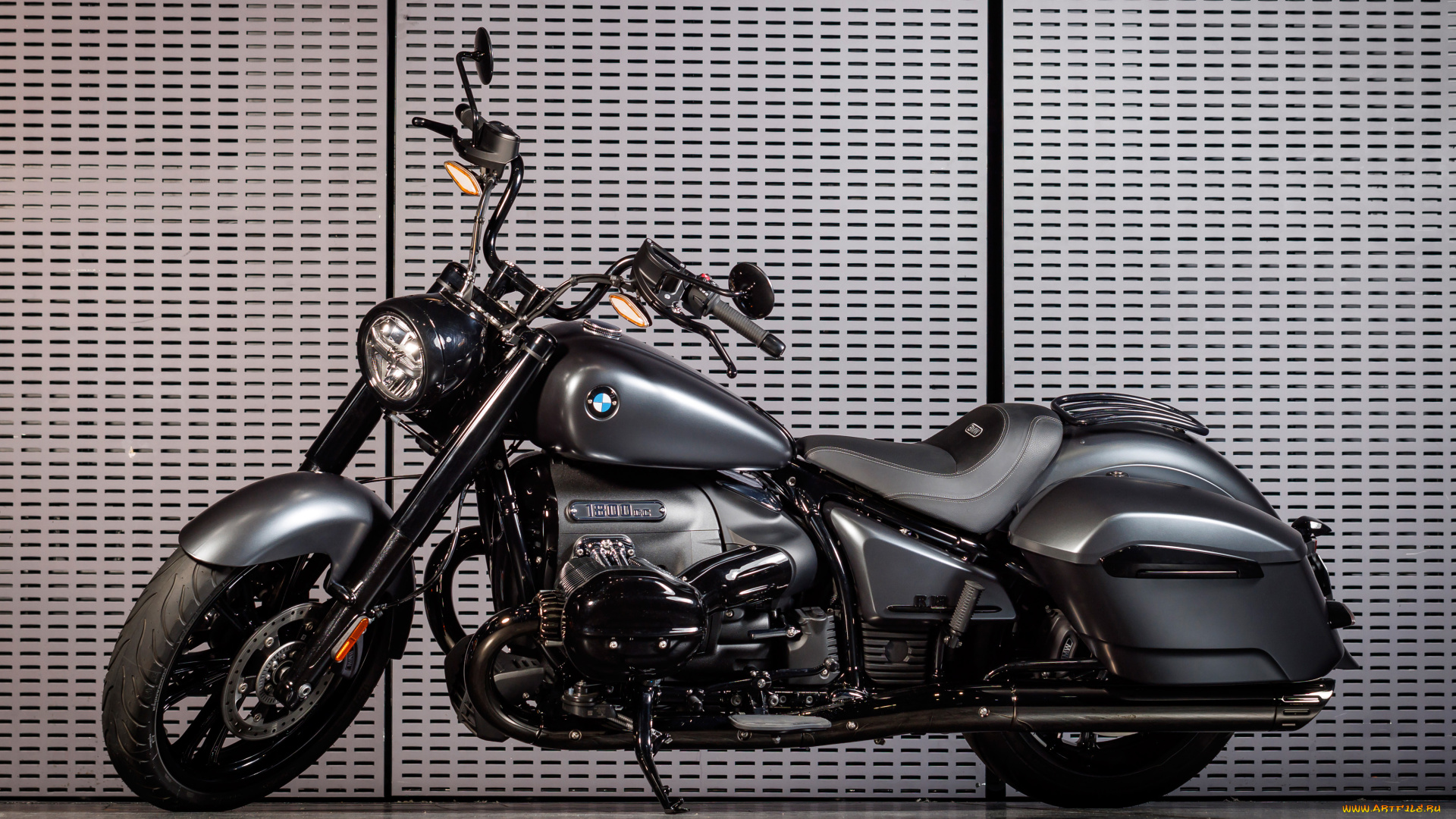 мотоциклы, bmw