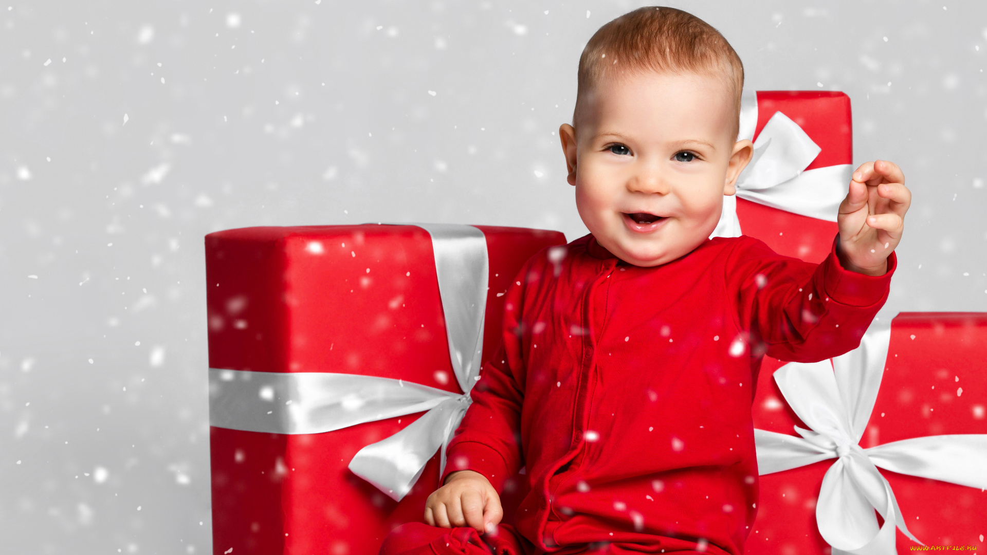 разное, дети, ребенок, подарки
