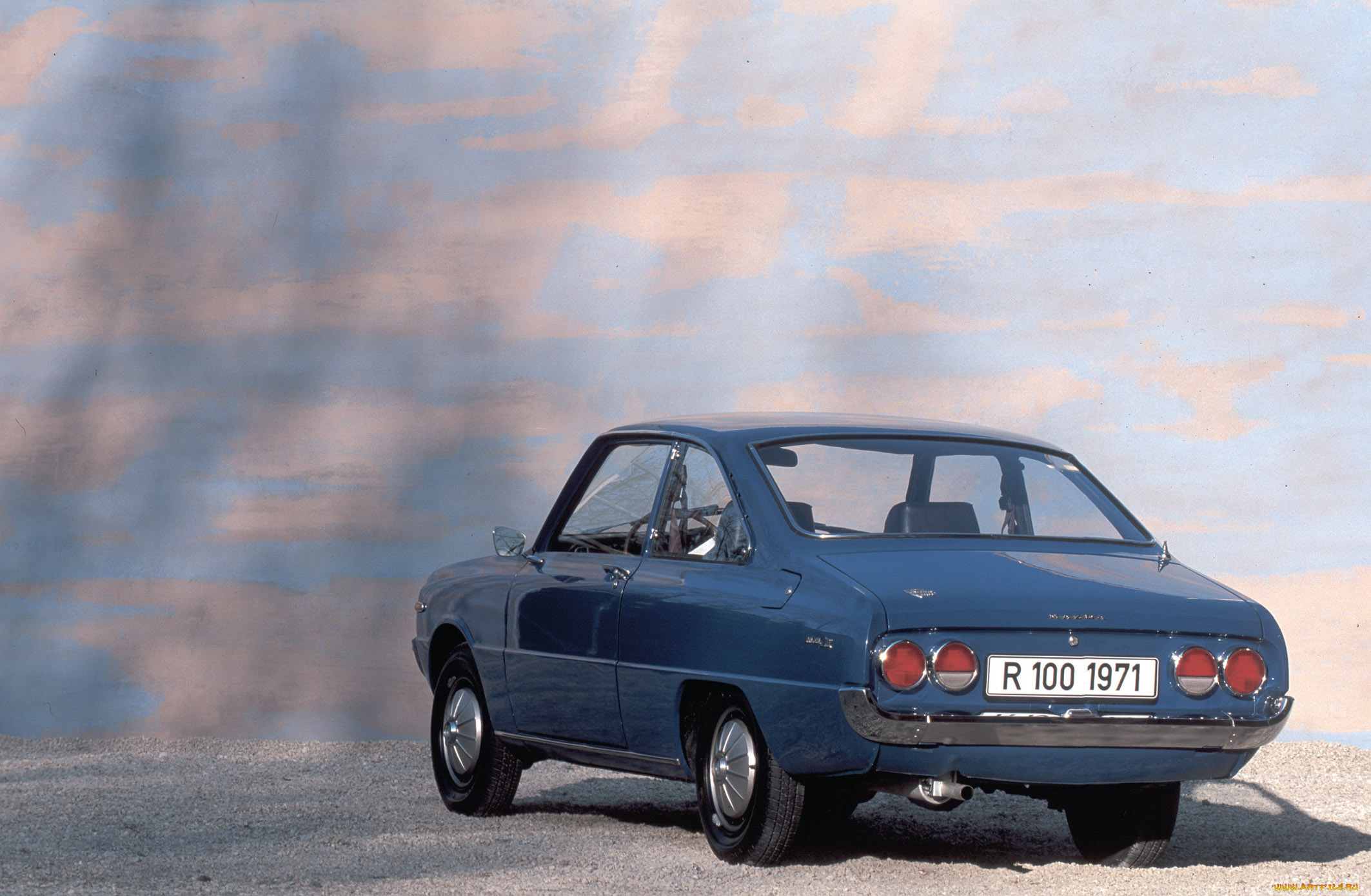 автомобили, mazda