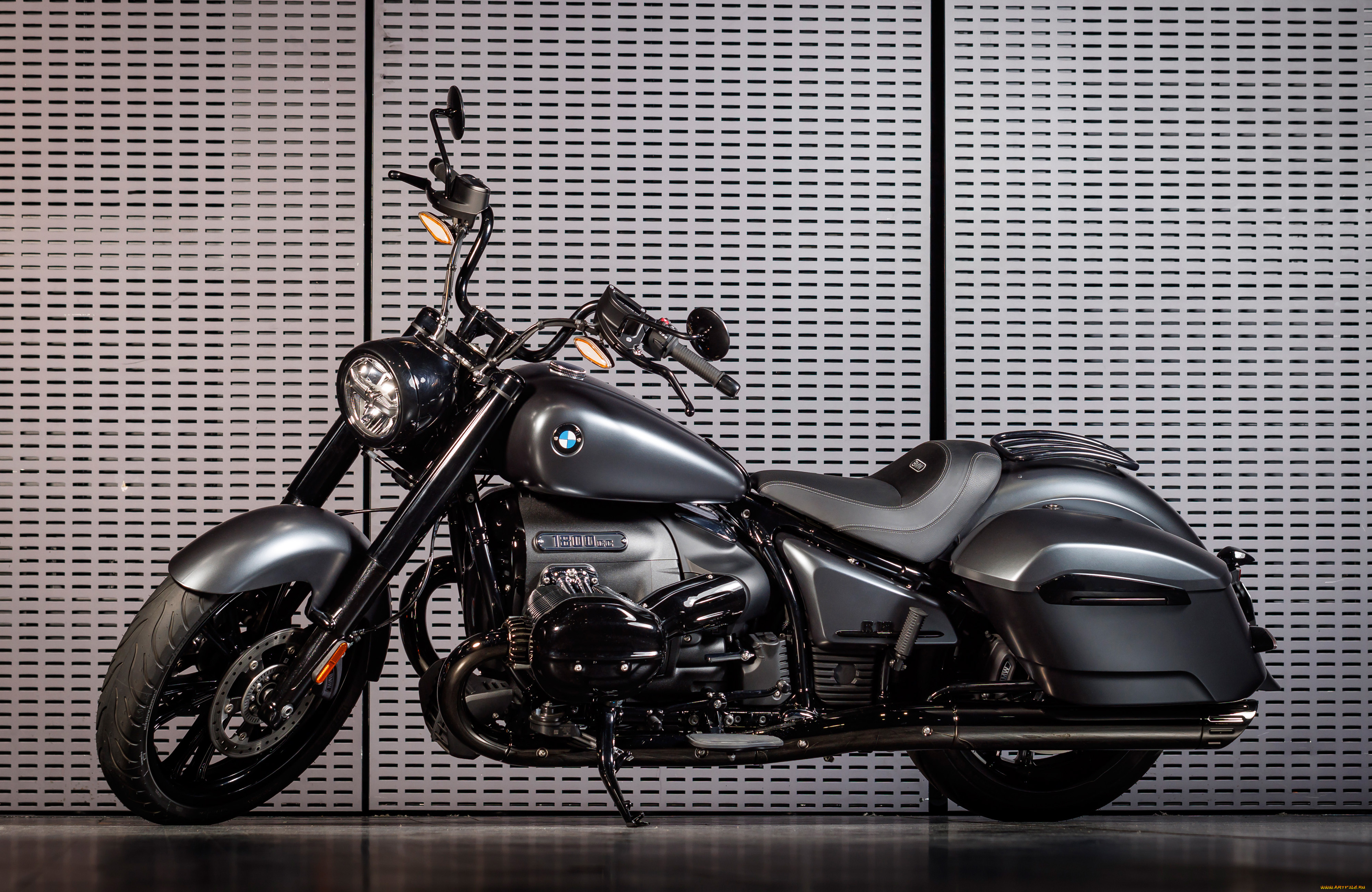 мотоциклы, bmw