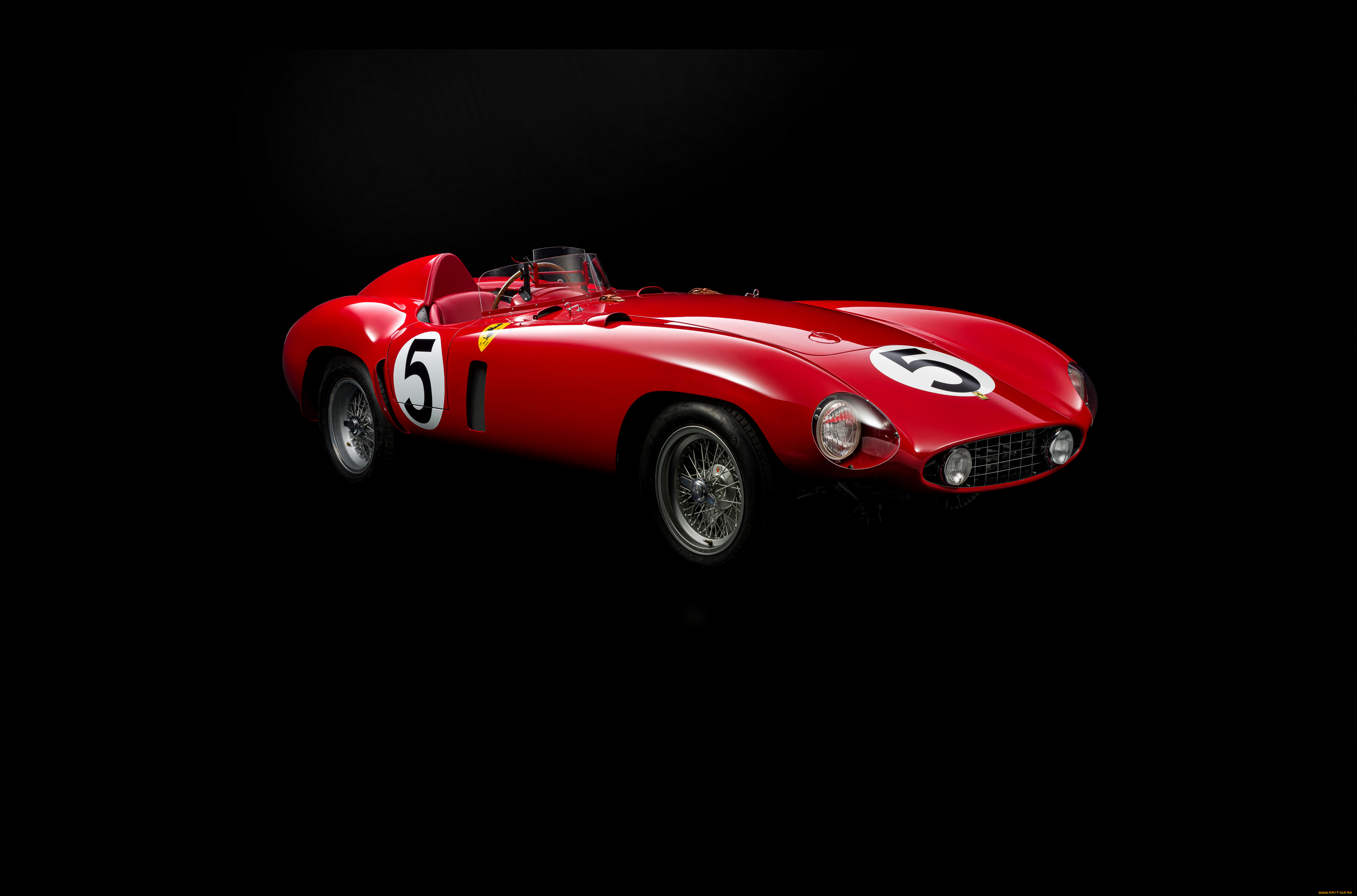 автомобили, ferrari