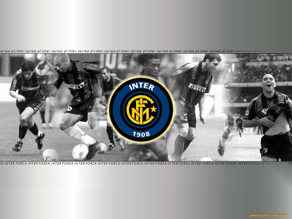 inter, спорт, футбол