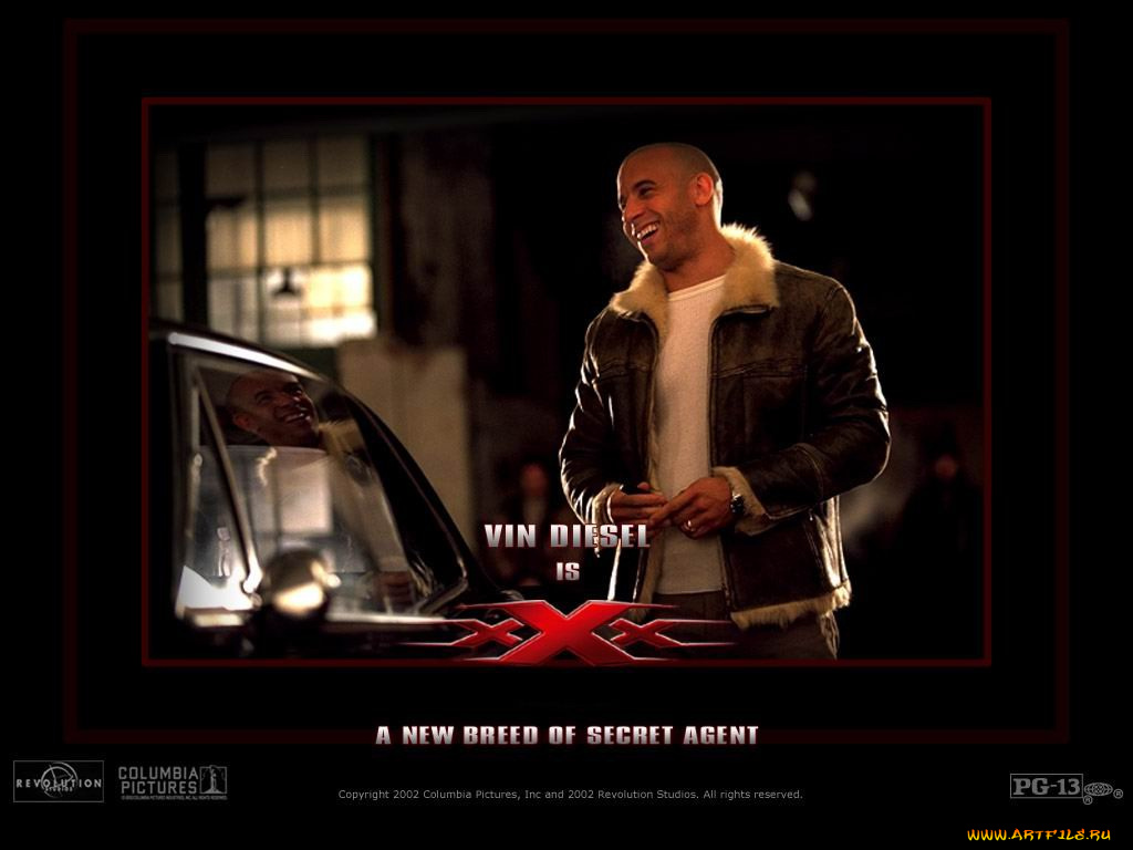 vin, diesel, кино, фильмы, xxx