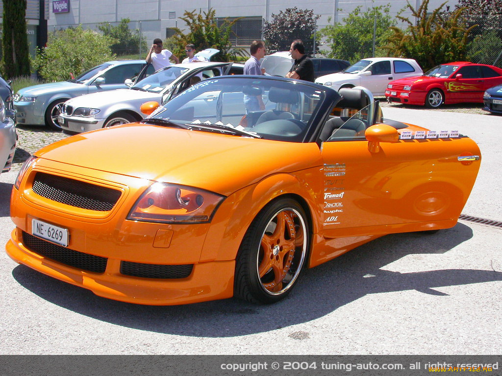 audi, tt, автомобили, выставки, уличные, фото