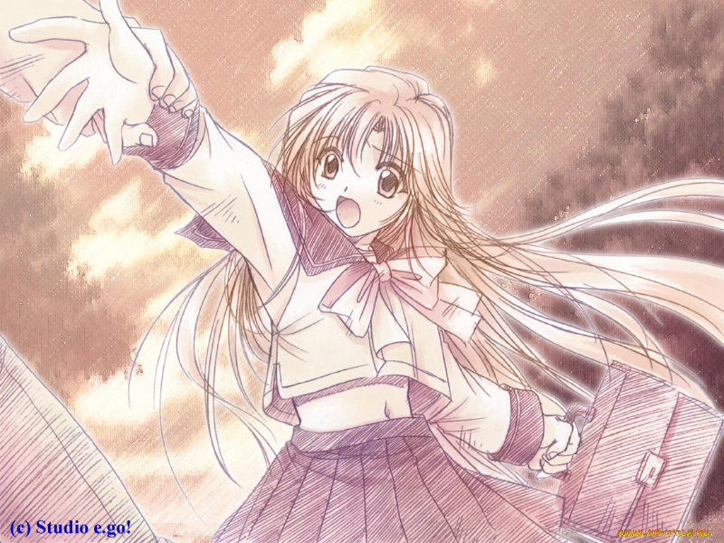 аниме, *unknown, другое