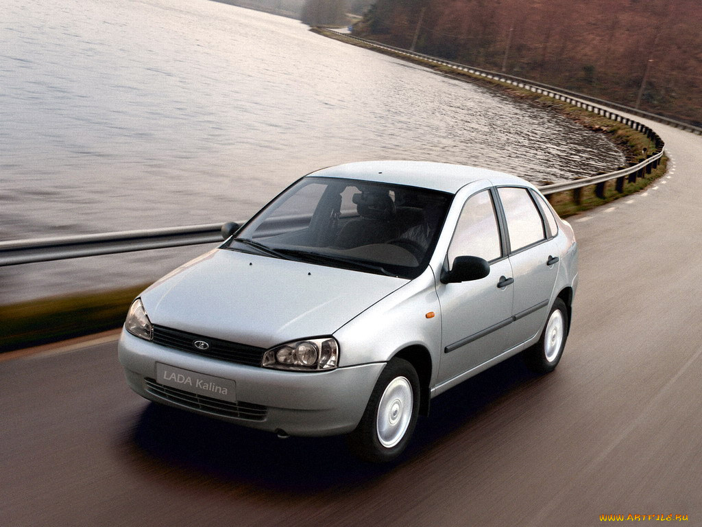 автомобили, ваз
